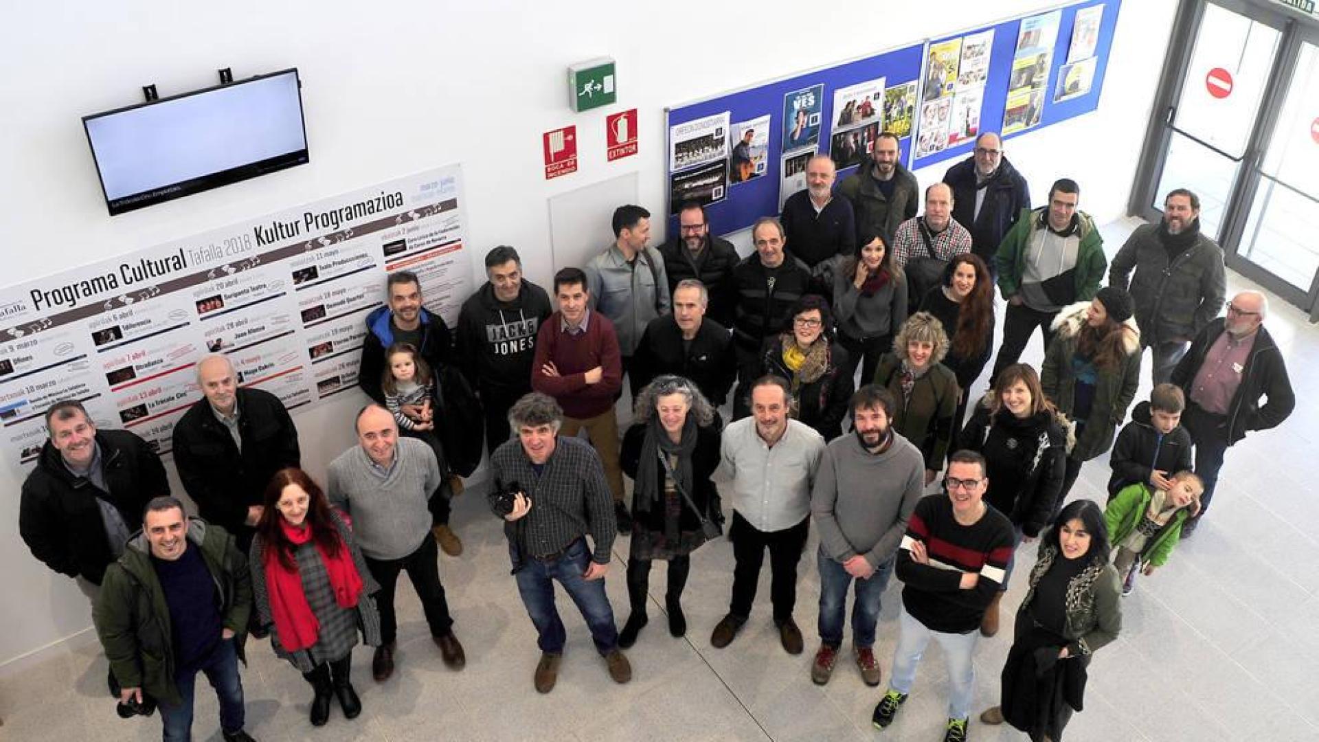 El colectivo Higuera inicia con dos muestras su primavera fotográfica