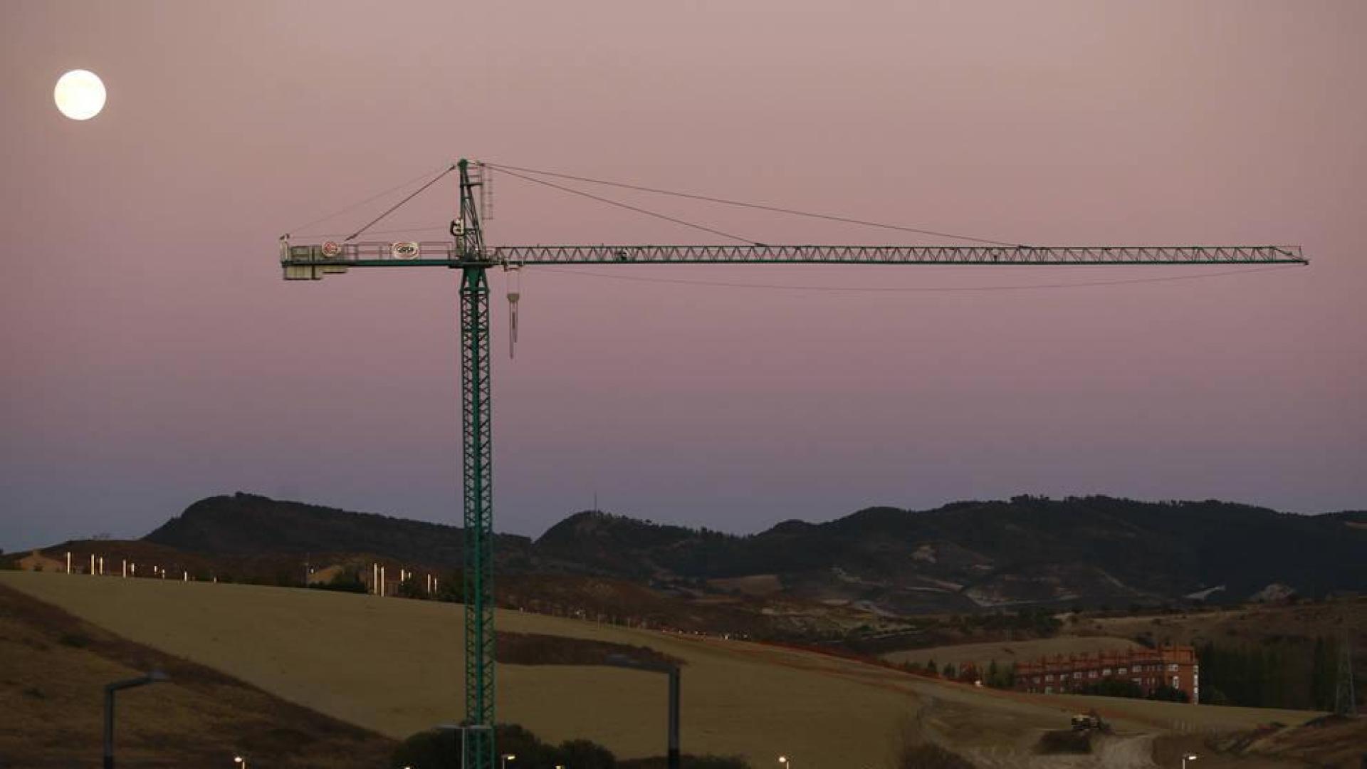 Navarra produce más pero pierde bienestar tras una década de crisis