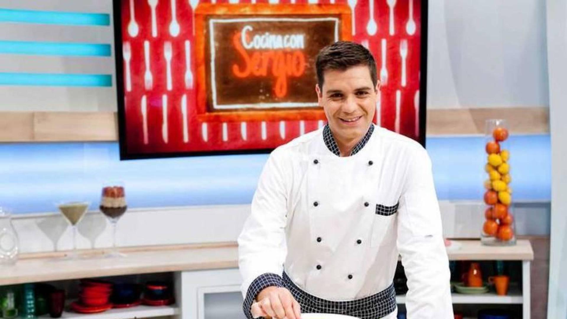 Sergio Fernández: "La demanda de la cocina de los recuerdos crecerá"