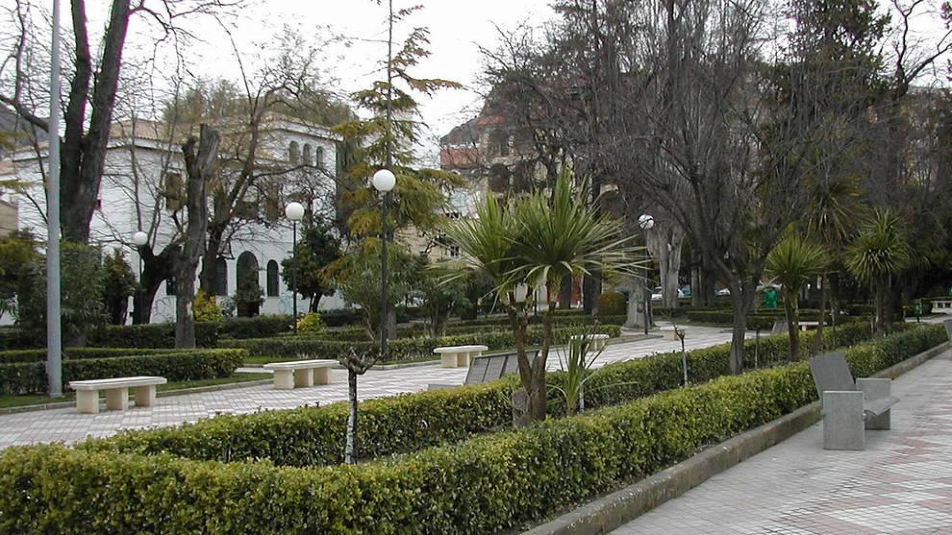 Detenido uno de los cinco agresores sexuales de una menor en Jaén