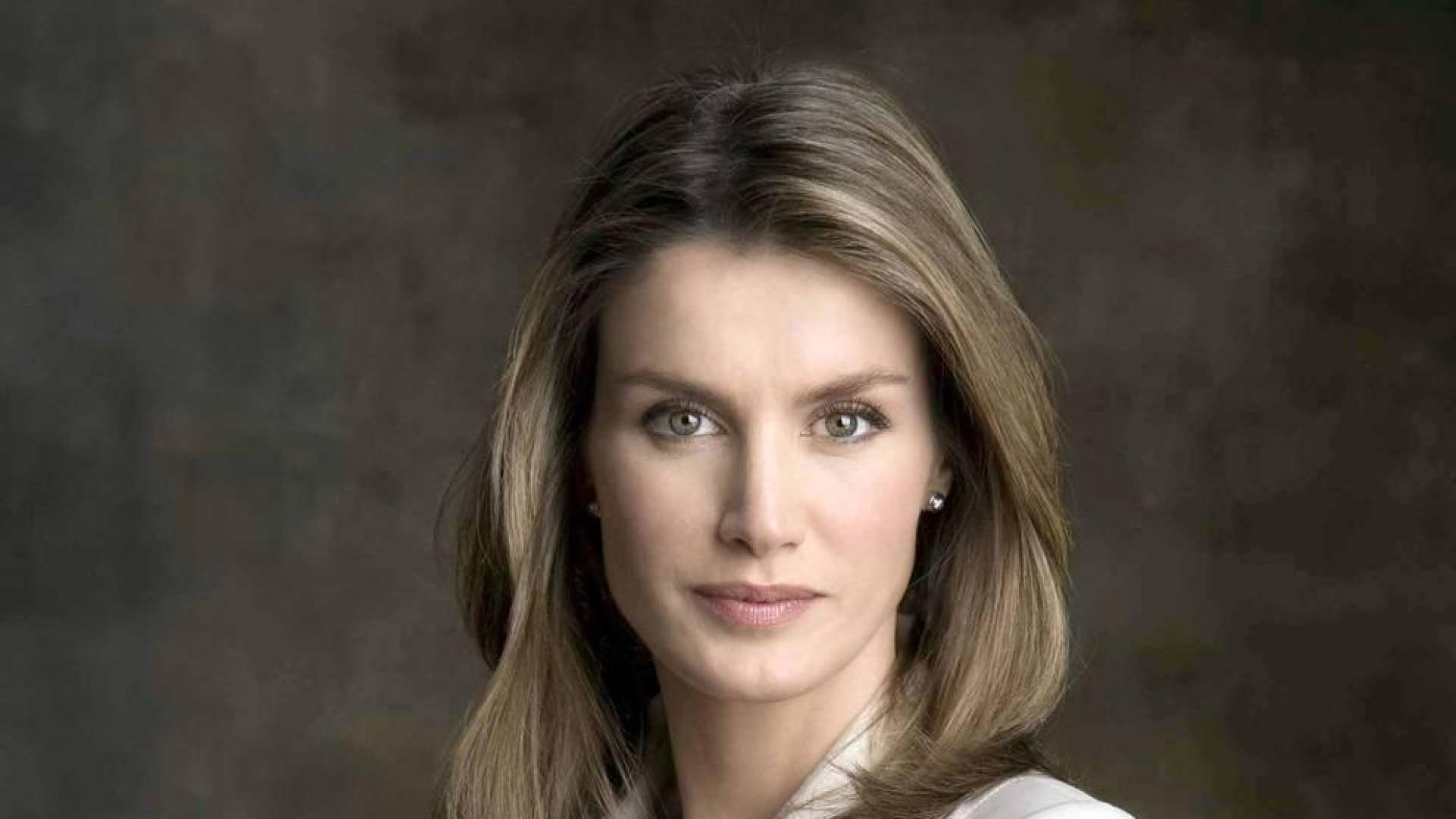 Imágenes de la vida de la Reina Letizia por su 45 cumpleaños