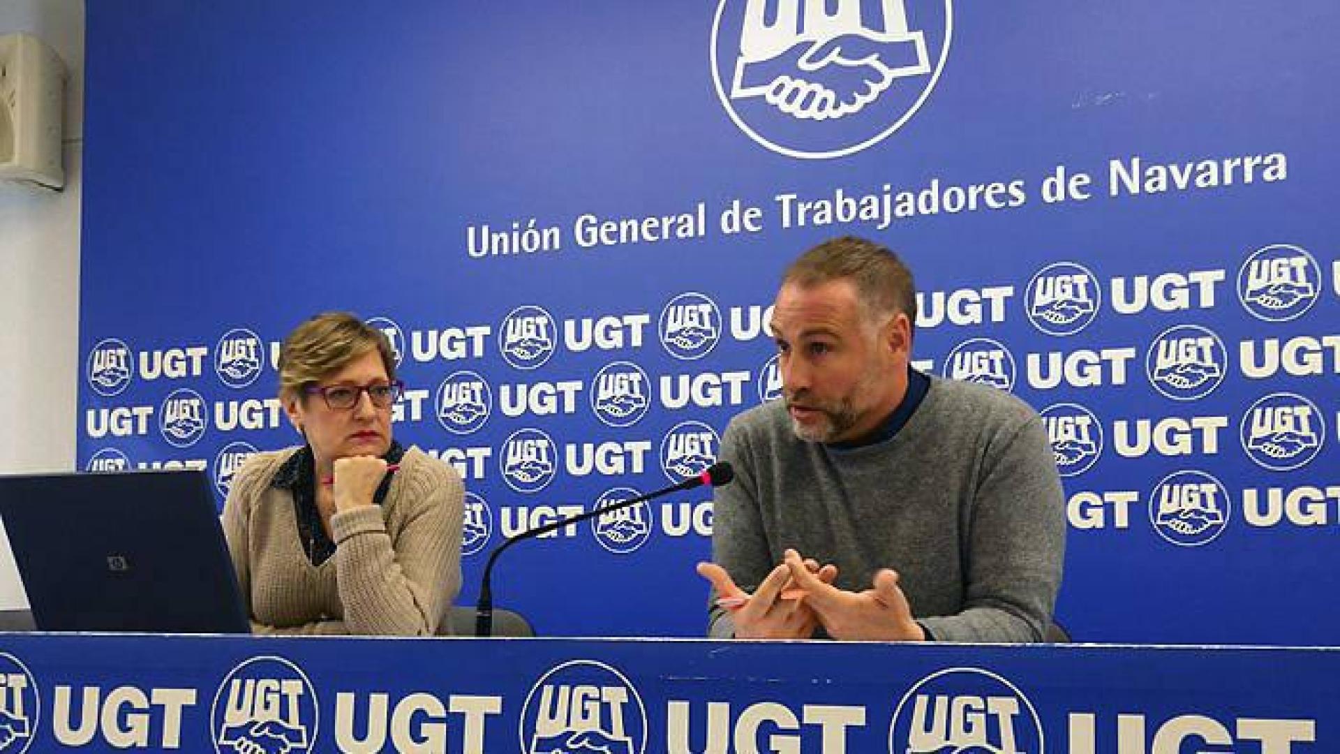 Un sello propuesto por UGT reconocerá la calidad en el empleo turístico de Navarra