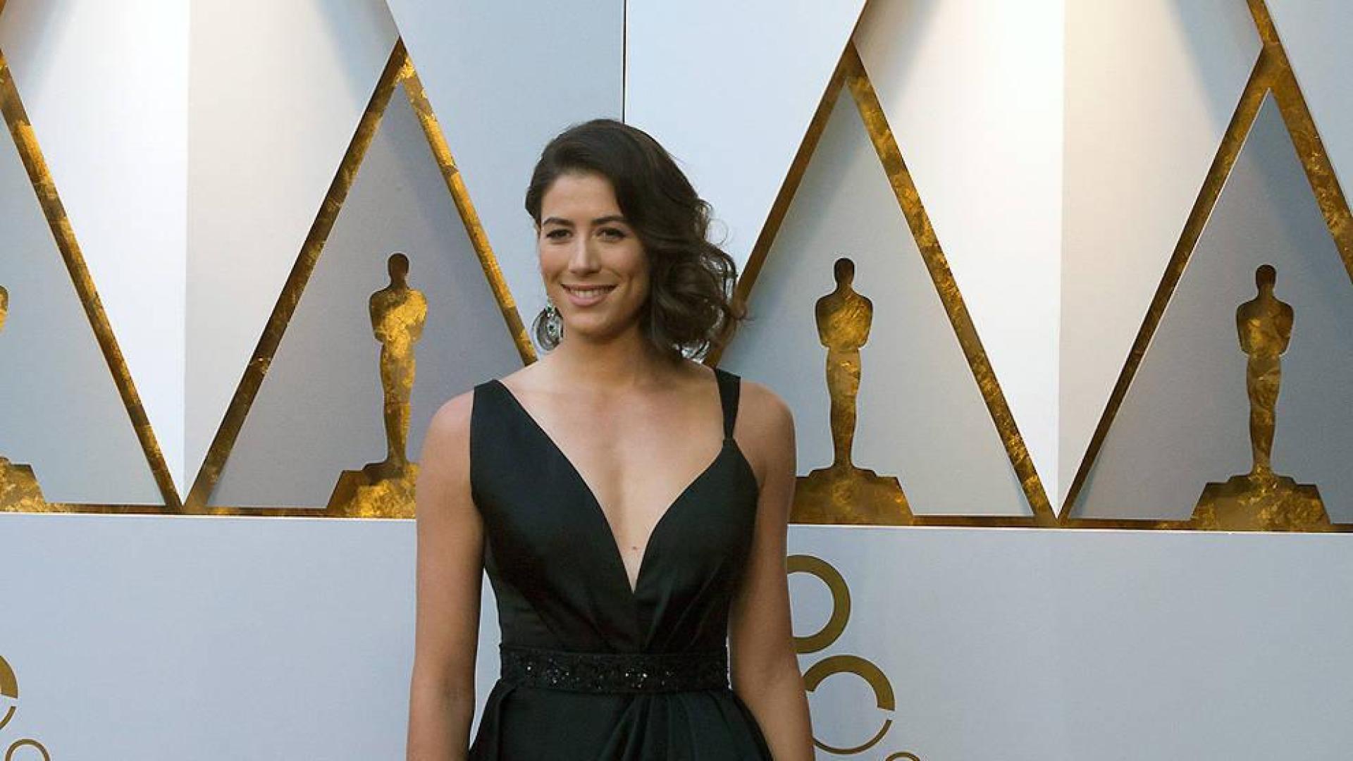 Garbiñe Muguruza triunfa en los Óscar