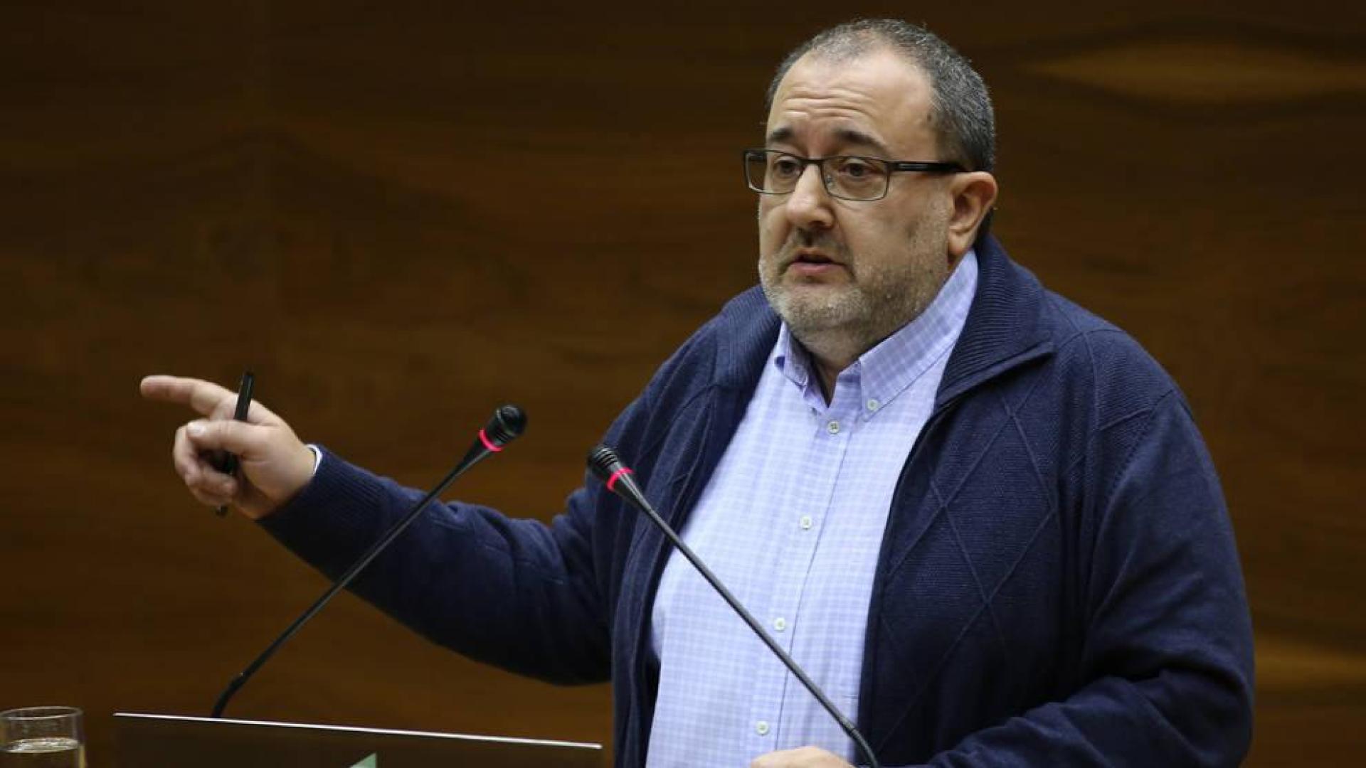 Geroa Bai acusa a I-E de mentir sobre la falta de diálogo en relación a la lista única