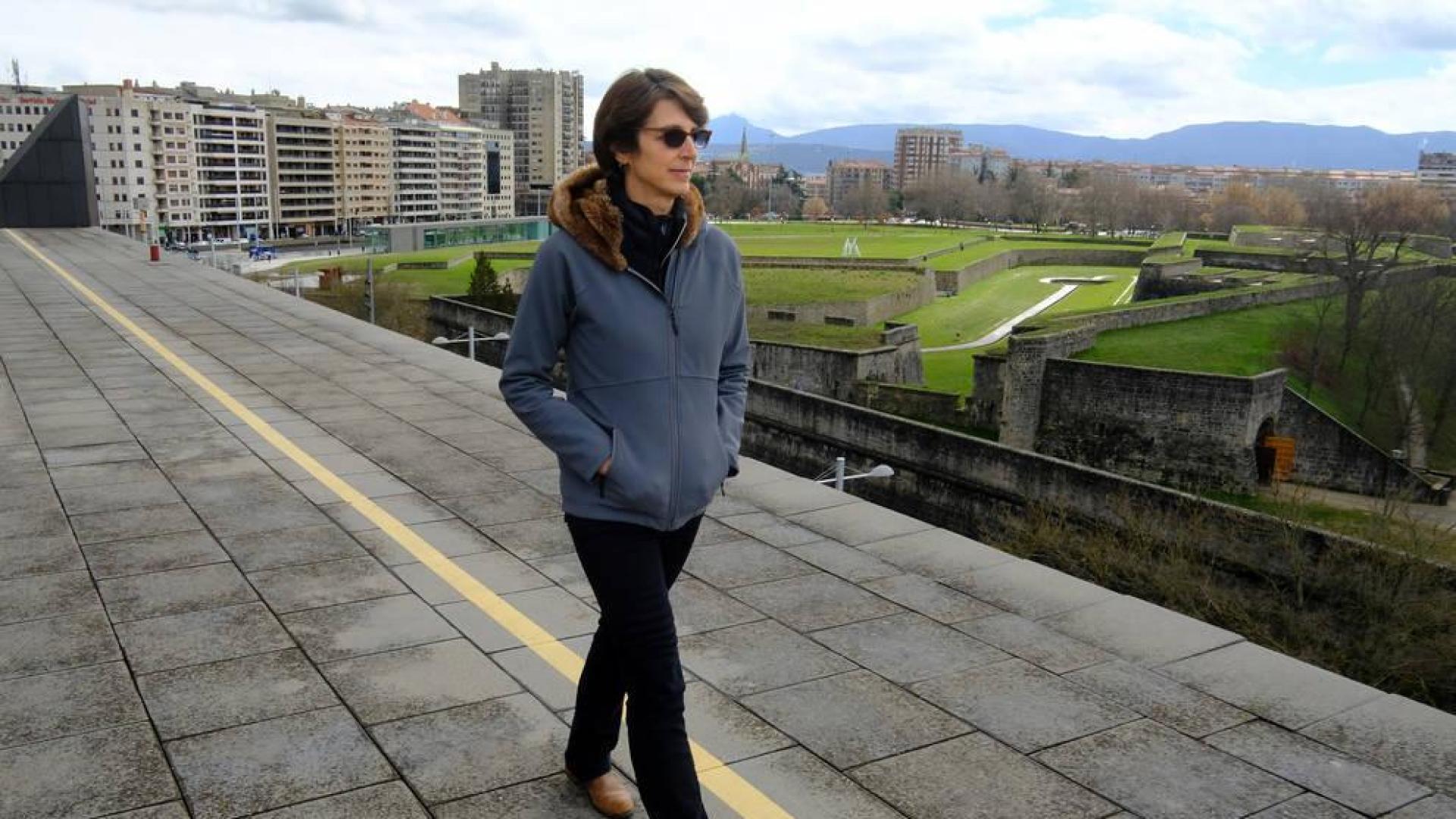 “Las imágenes de los archivos tienen un deseo y una necesidad de hablar”