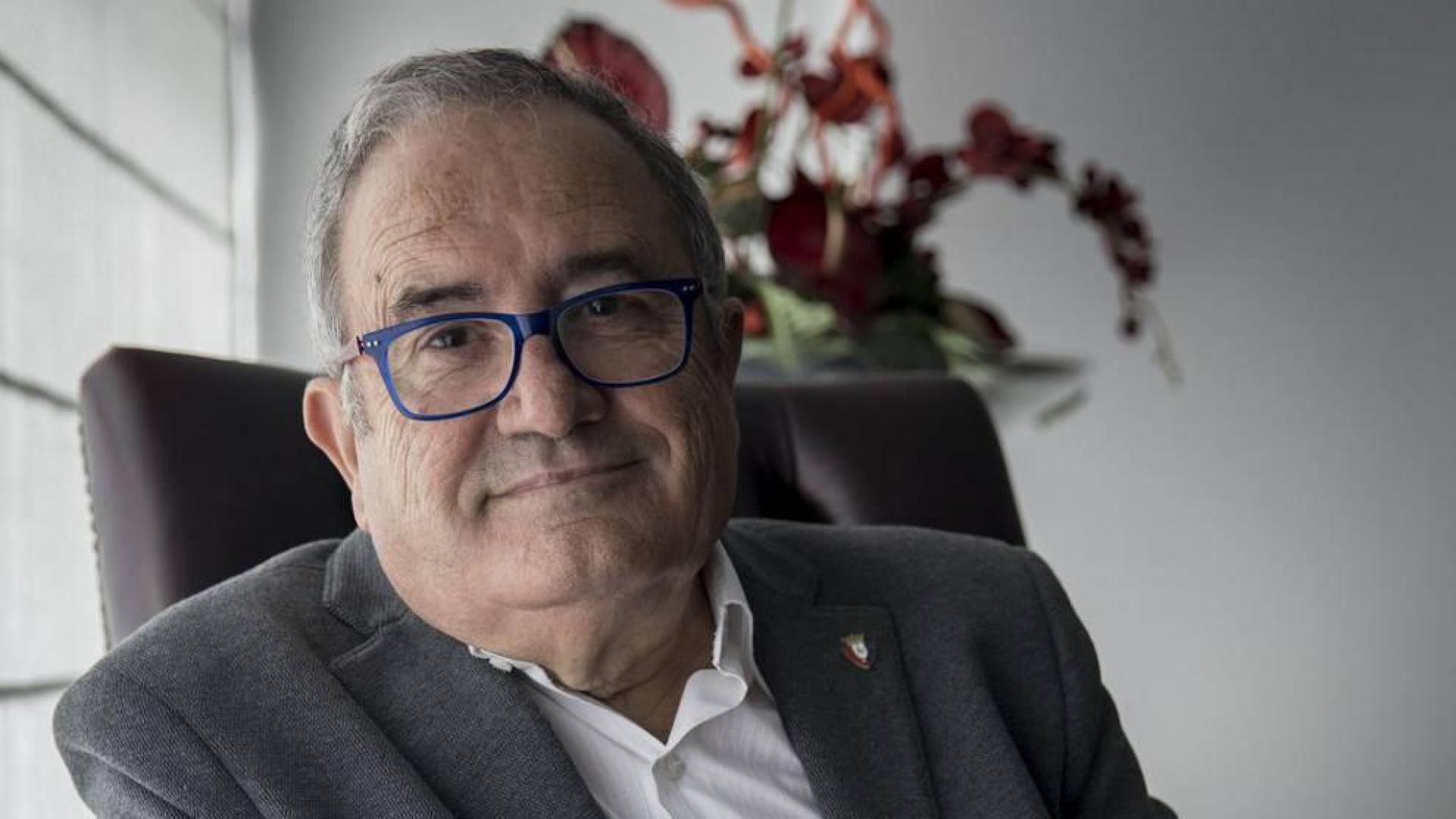 Entrevista a Sabalza (Parte II): “Si el Athletic nos respeta se pueden restablecer las relaciones”