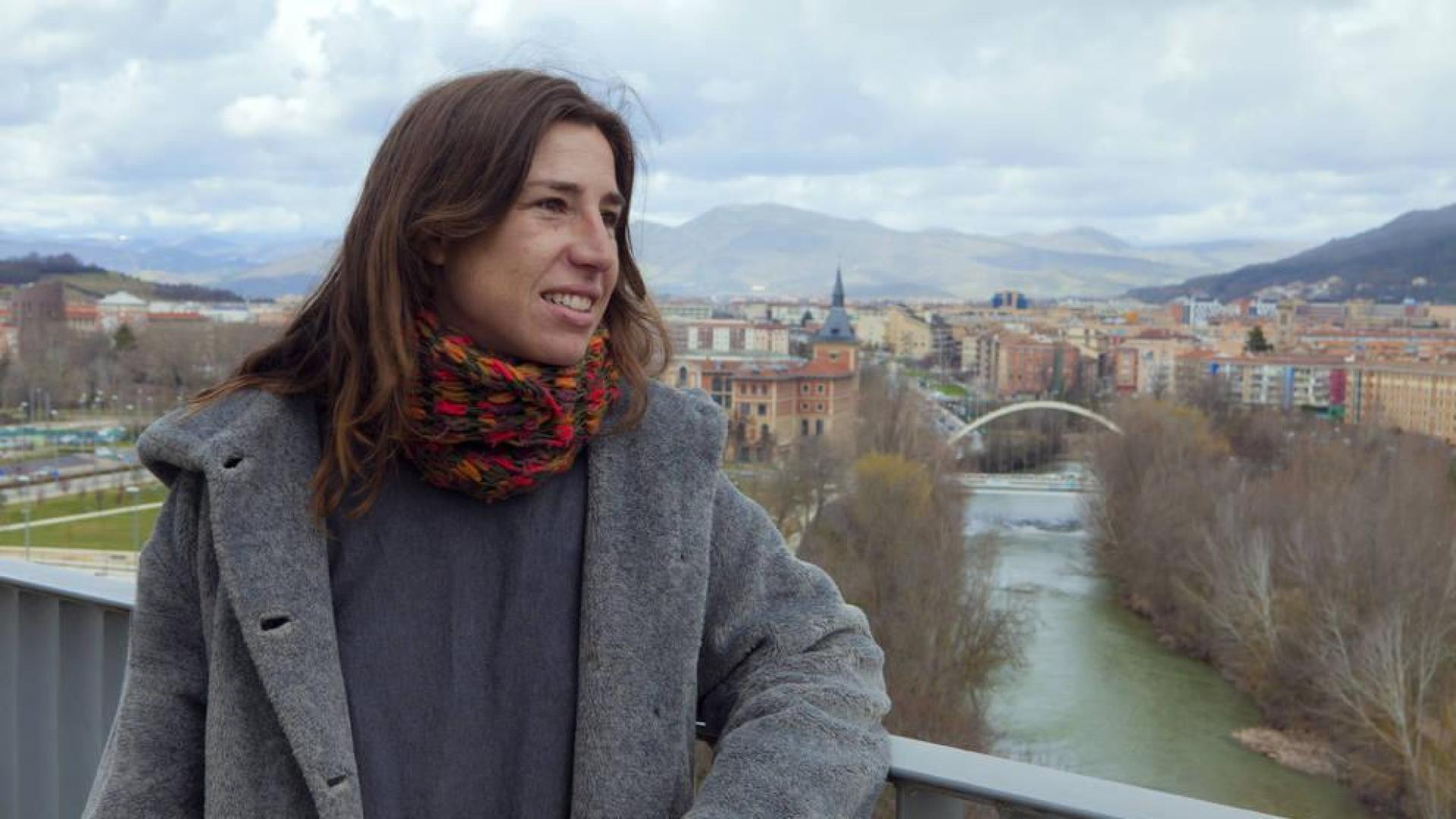 Ana Gil sustituye a Axel Moreno en el área de Participación Ciudadana
