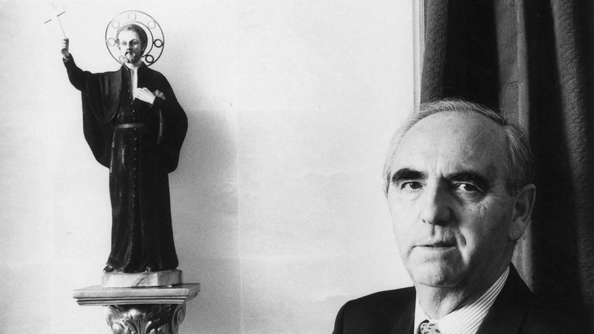 Imágenes de la vida de Fermín Ezcurra