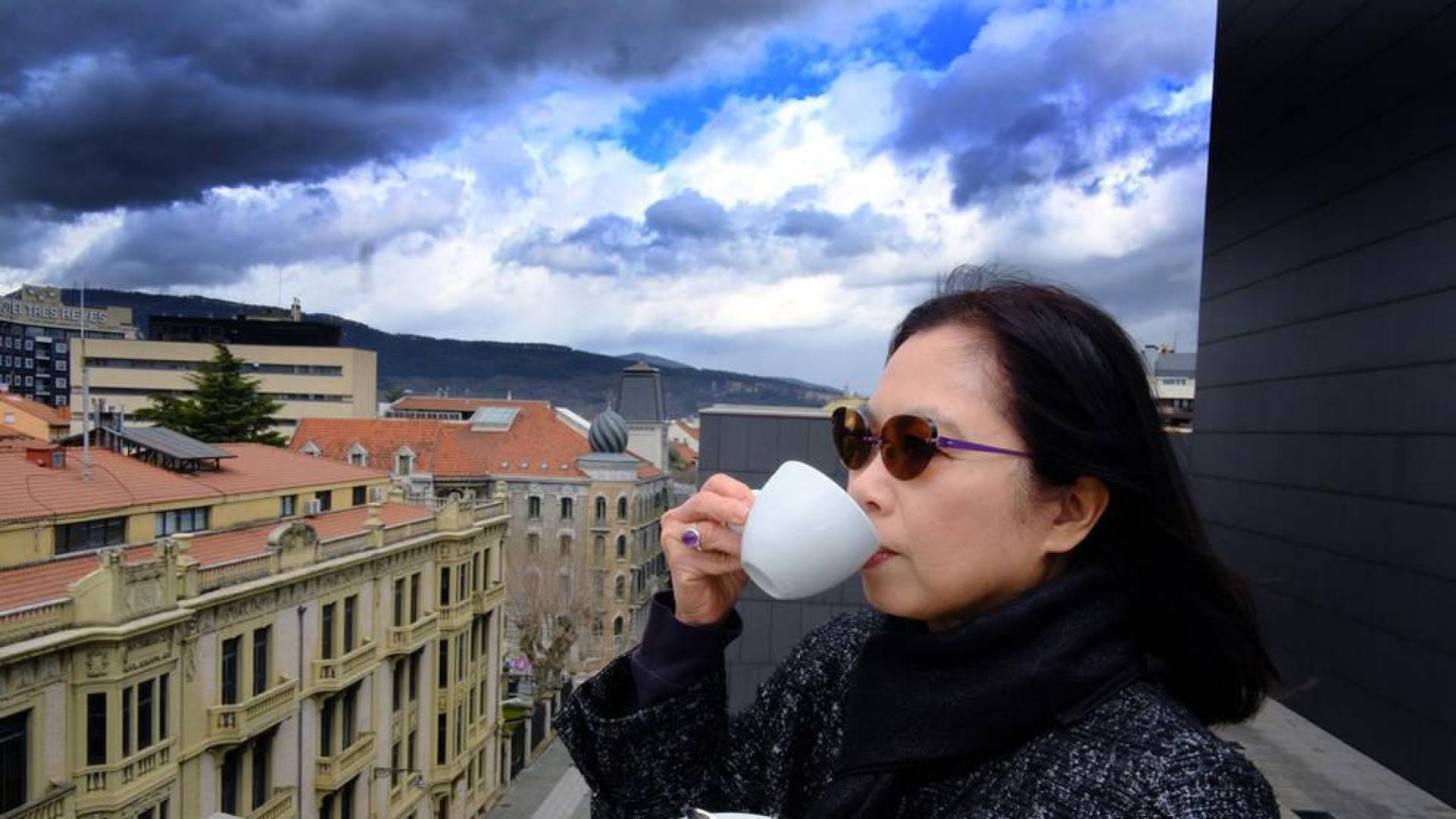 Trinh T. Minh-ha: “Con una cámara lo que hacemos  es recordar y olvidar a la vez”