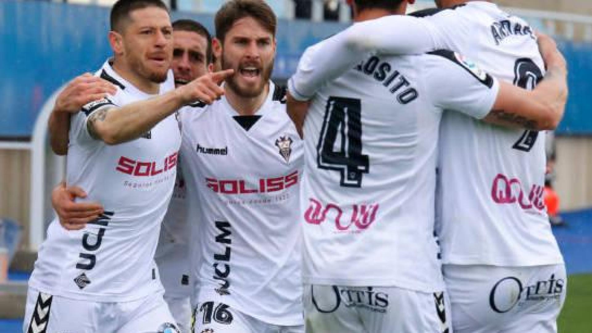 Erice: "Osasuna me dio muchísimo más de lo que yo voy a darles nunca"