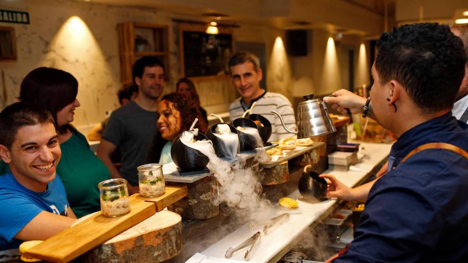 Conoce todas las propuestas y bares de la Semana del Pincho en Navarra