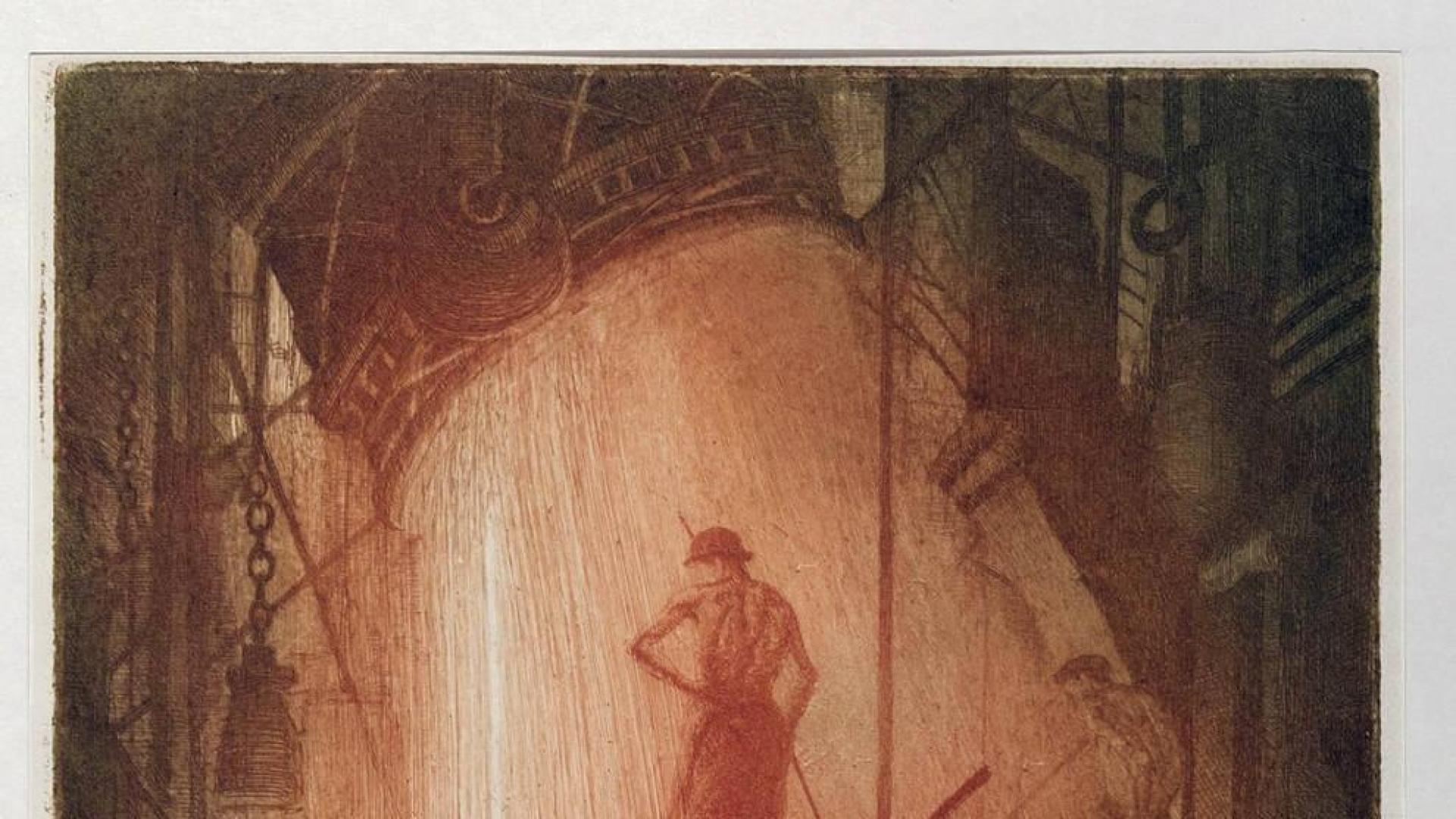 Obra de J.Lasterrab
