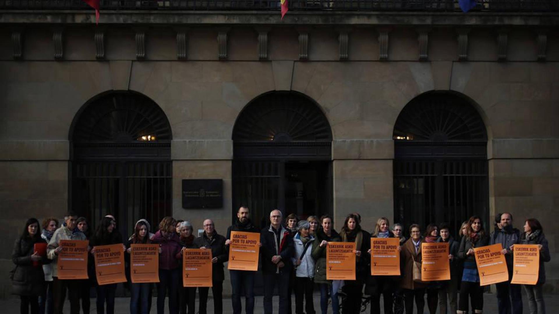 ONGD reprochan al Gobierno su “nulo compromiso” con la Cooperación