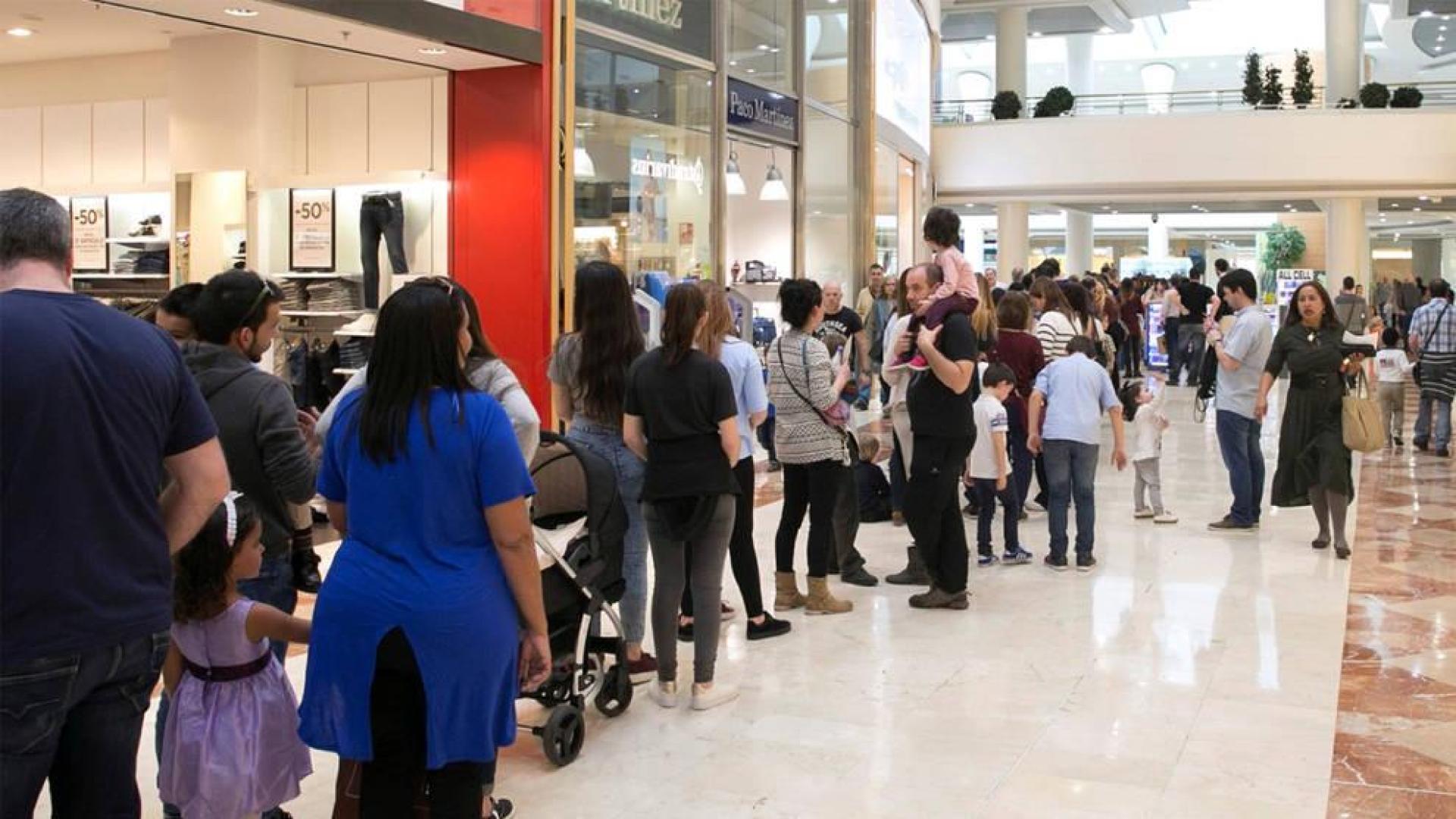 E.Leclerc organiza un casting infantil para ser la nueva imagen de Lacturale