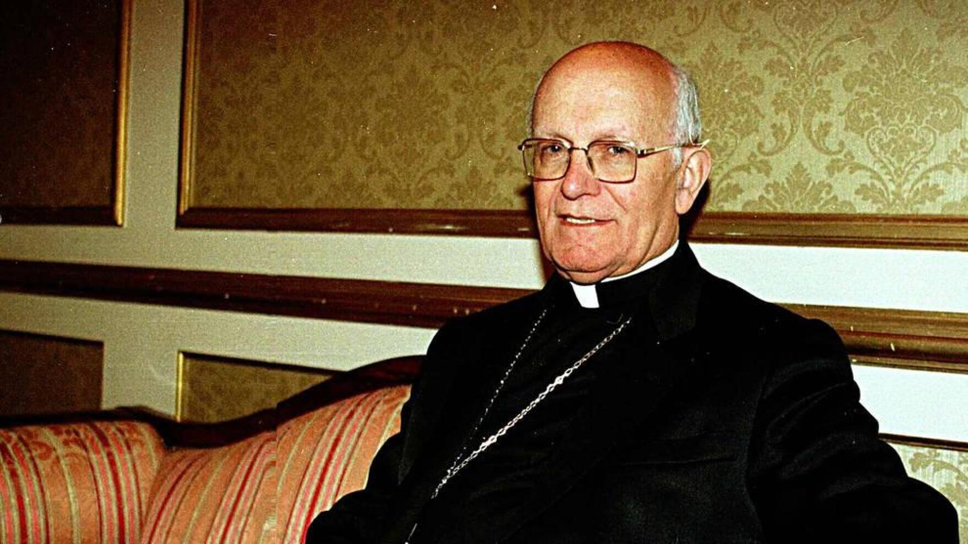Fallece Elías Yanes, expresidente de la Conferencia Episcopa