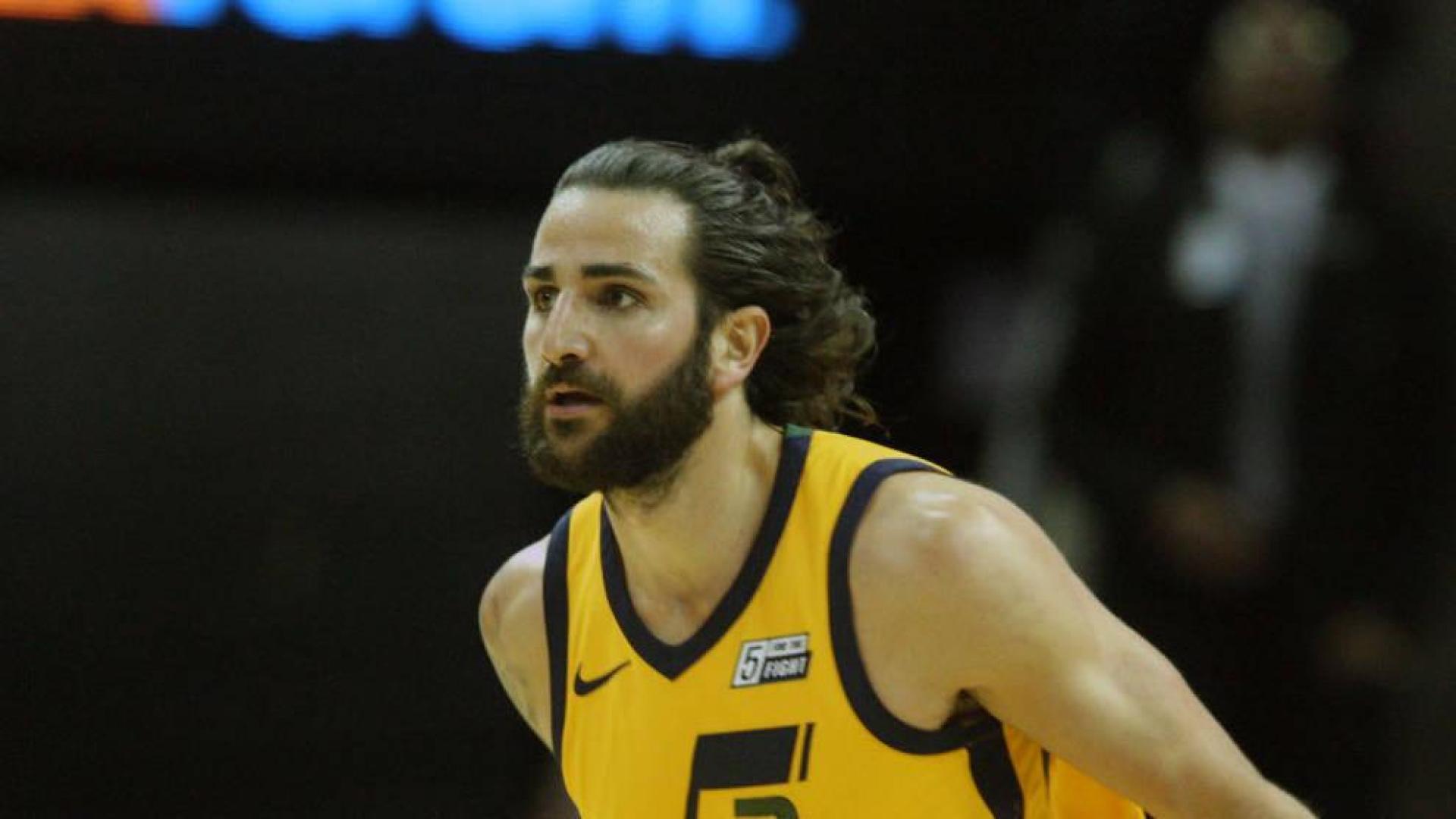 El 'doble-doble' Ricky Rubio ahonda la crisis de los Grizzlies de Marc Gasol