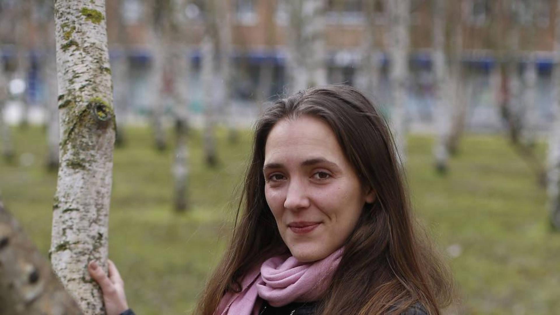 “La endometriosis no es un simple dolor menstrual, la regla no tiene por qué doler”