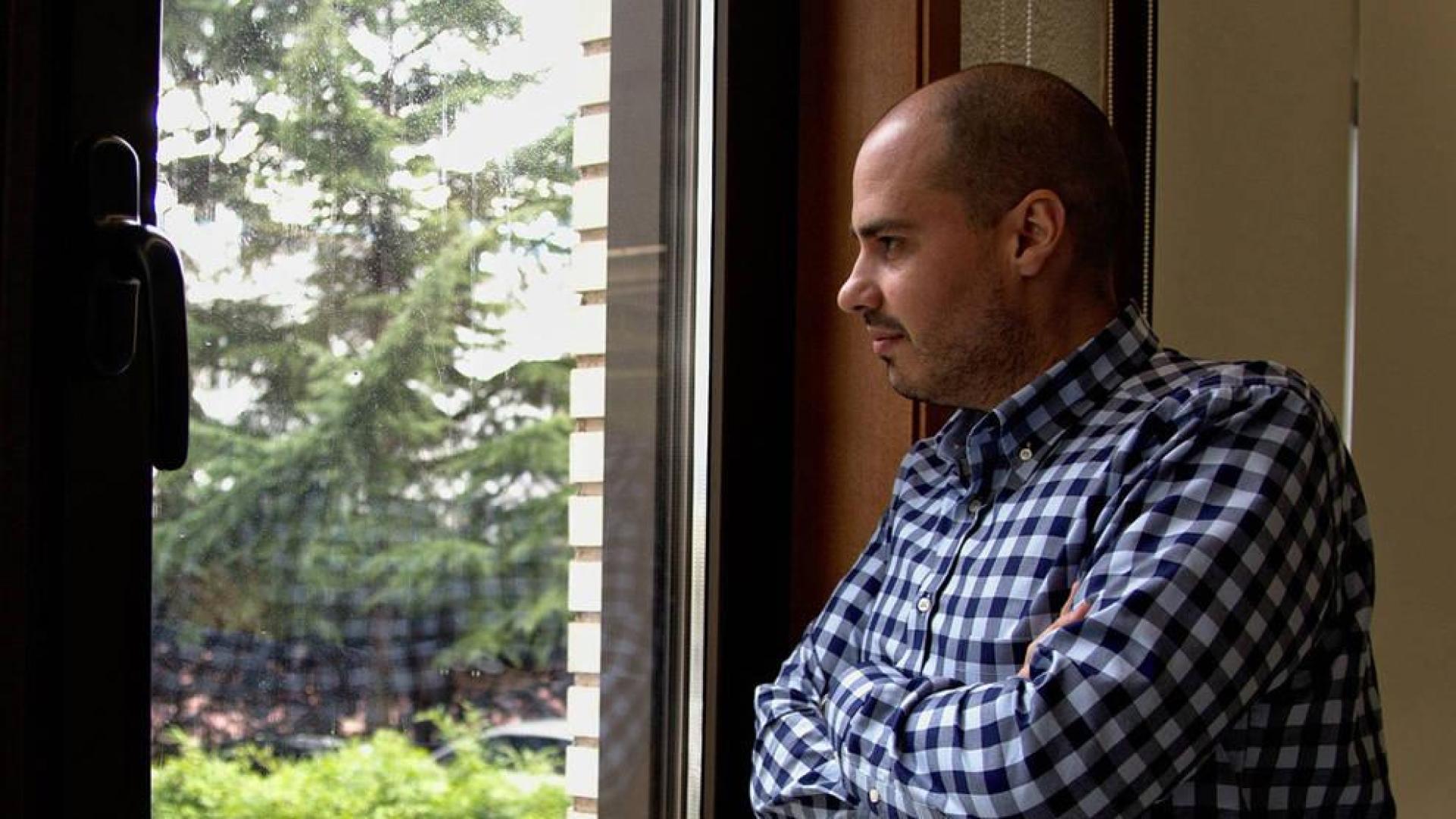 “Solo espero que, el día que nos extingamos, lo que venga sea mejor”