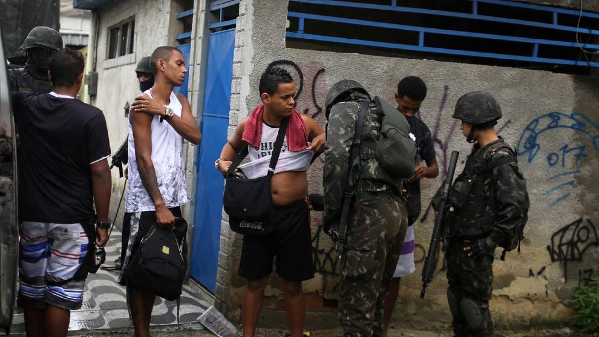 Tres mujeres mueren en varios tiroteos registrados en Río de Janeiro