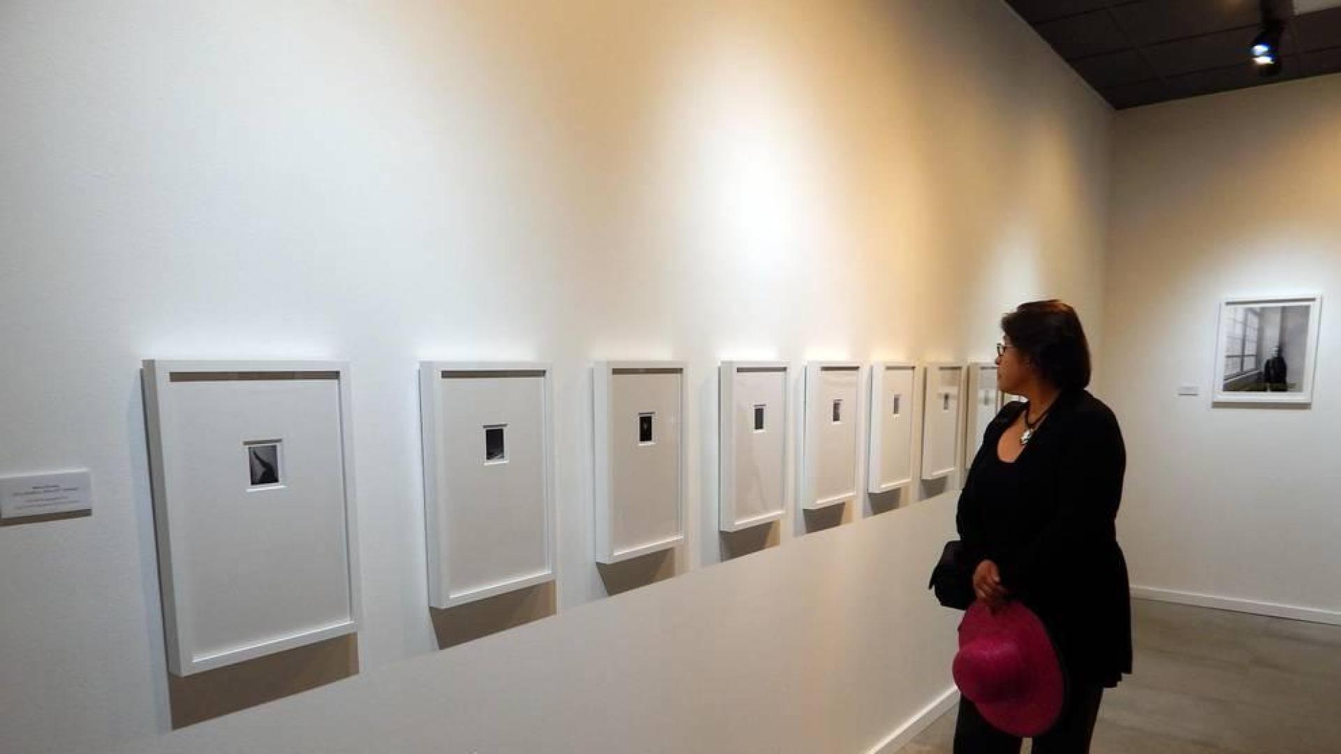 'La mujer invisible' o cómo reivindicar el papel no reconocido de la mujer