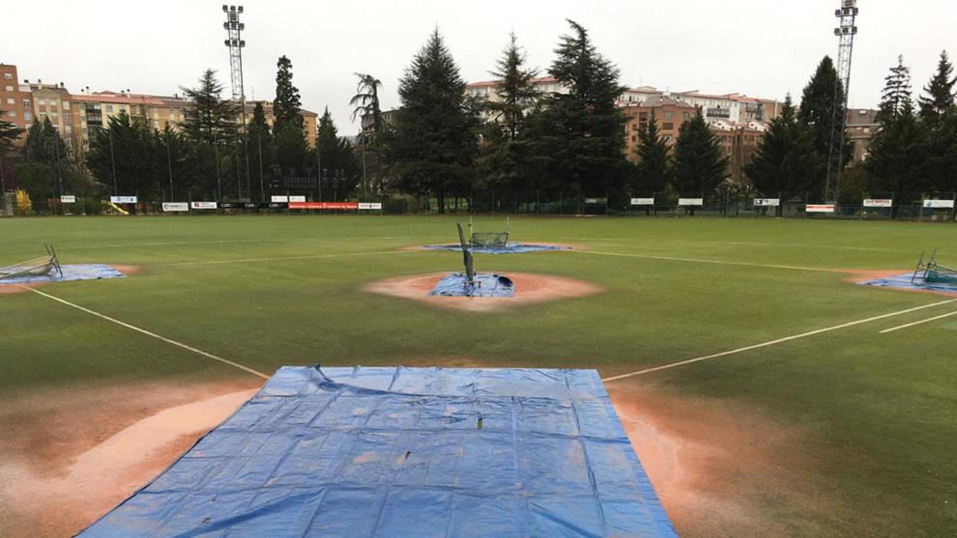 Agredido un jugador de béisbol en una trifulca con 30 personas