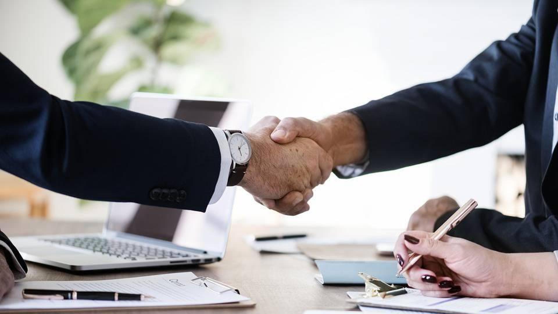 El número de empresas creadas en Navarra sube el 5,8% en enero