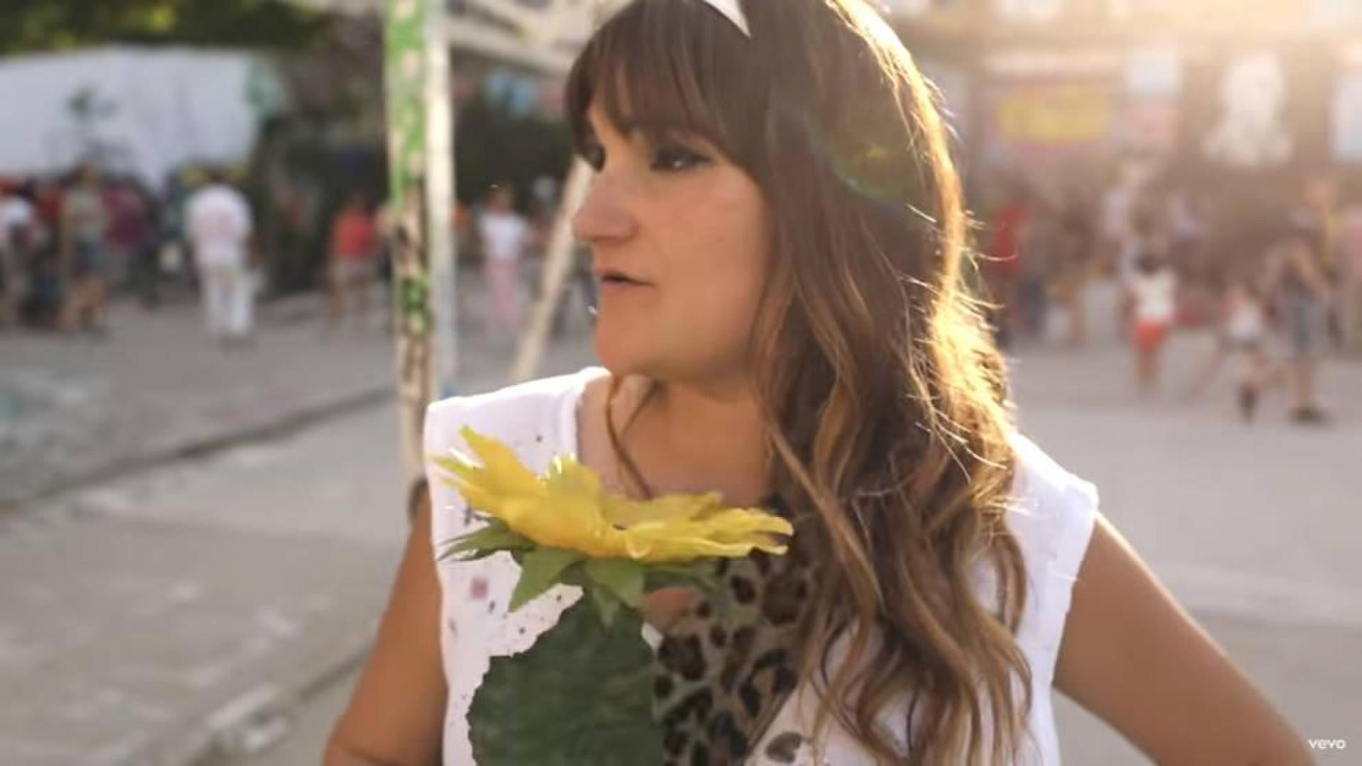 'Girasoles', de Rozalén, la canción para recordar al pequeño Gabriel Cruz