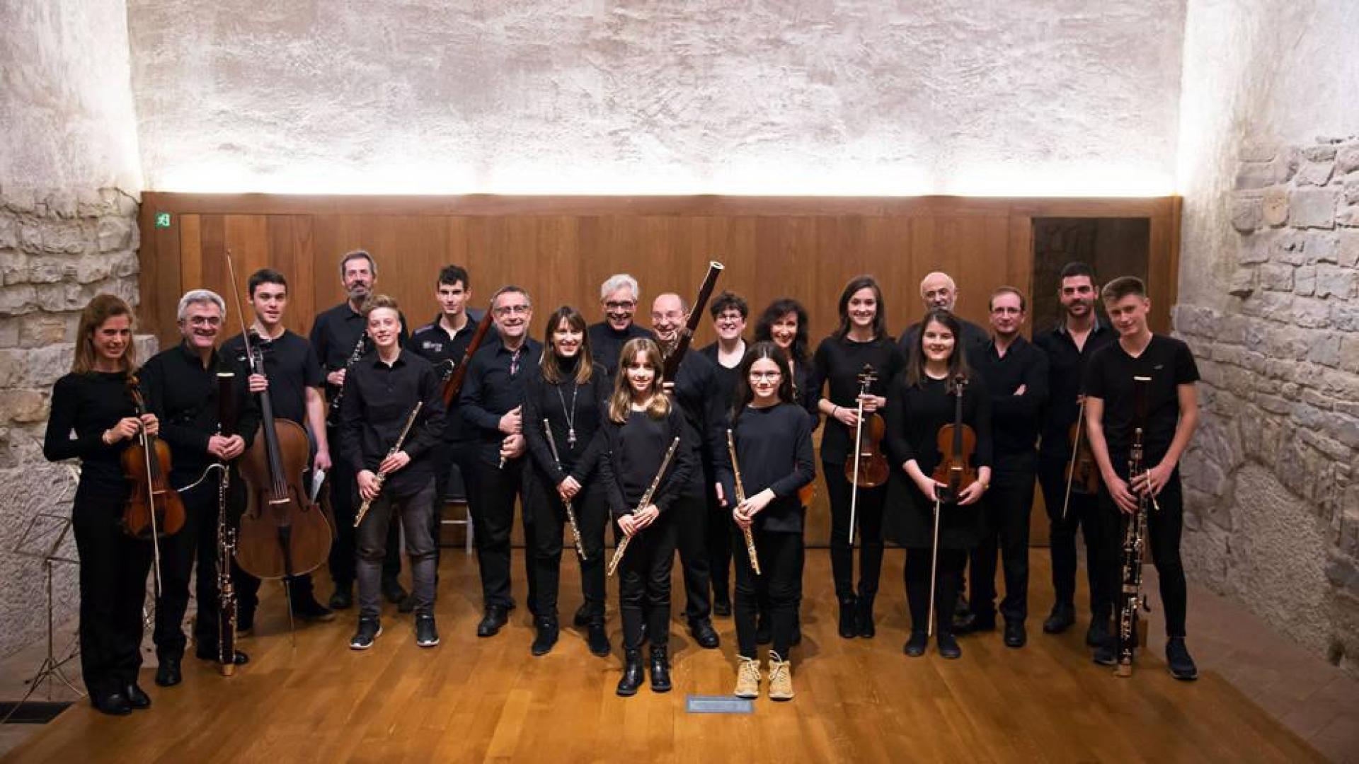 Condestable acoge este miércoles un concierto de alumnos de música de Joaquín Maya