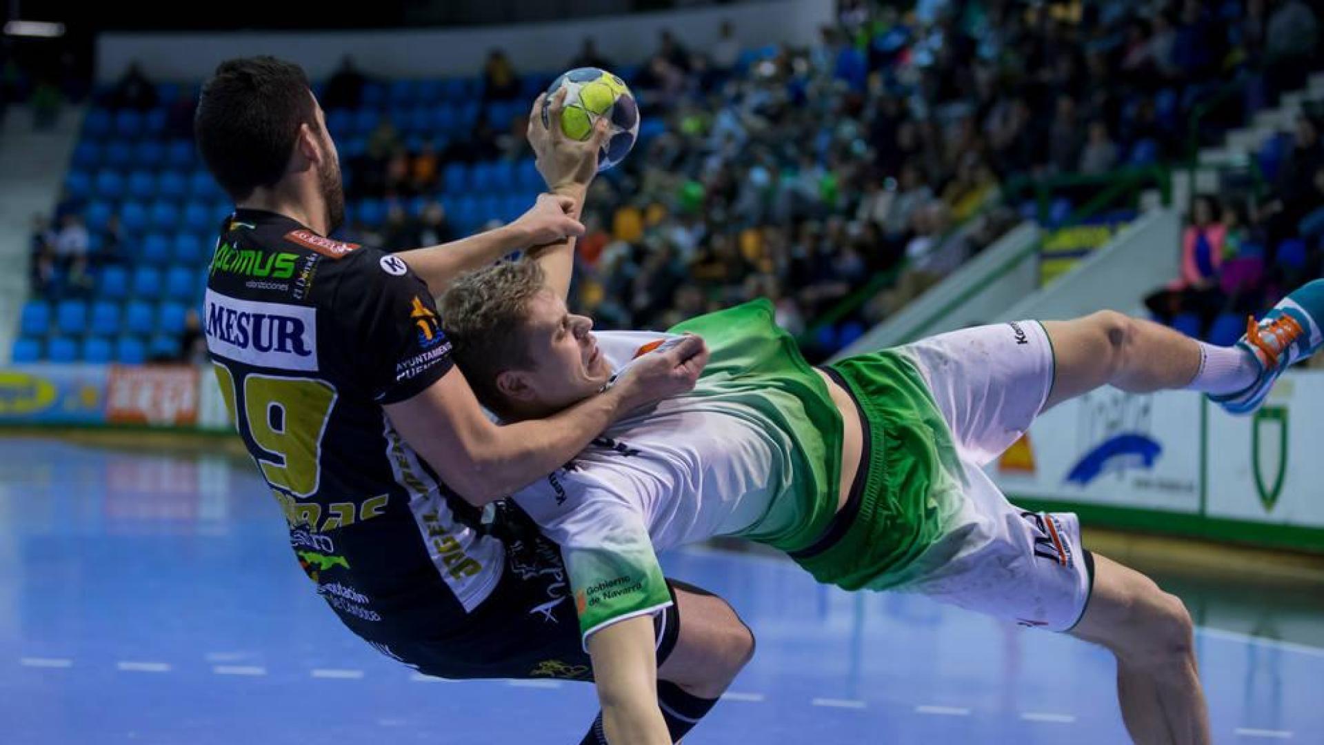El Anaitasuna apela al factor cancha para levantar la eliminatoria