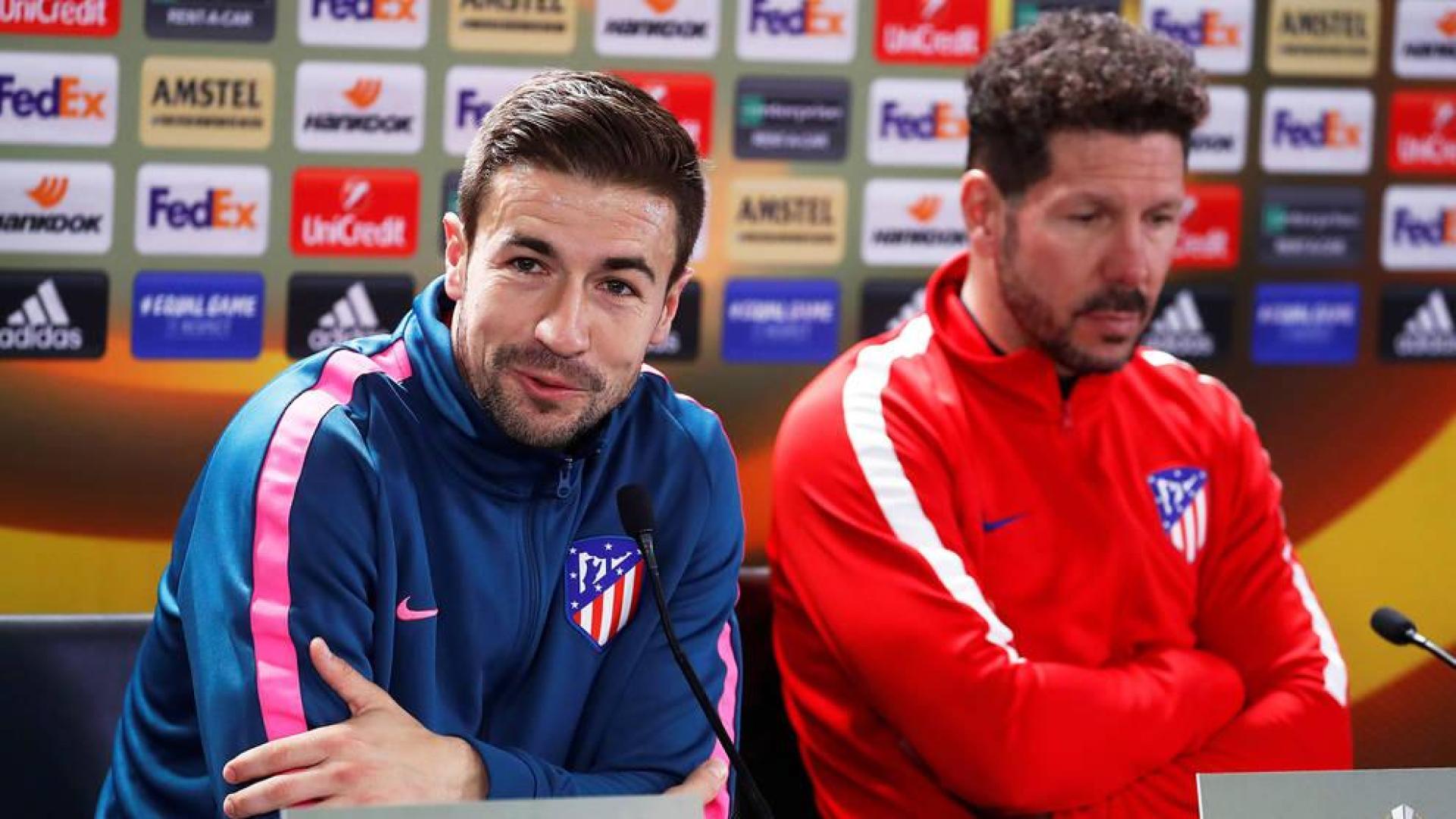 El Atlético no se fía pese al 3-0 y a contar con Griezmann