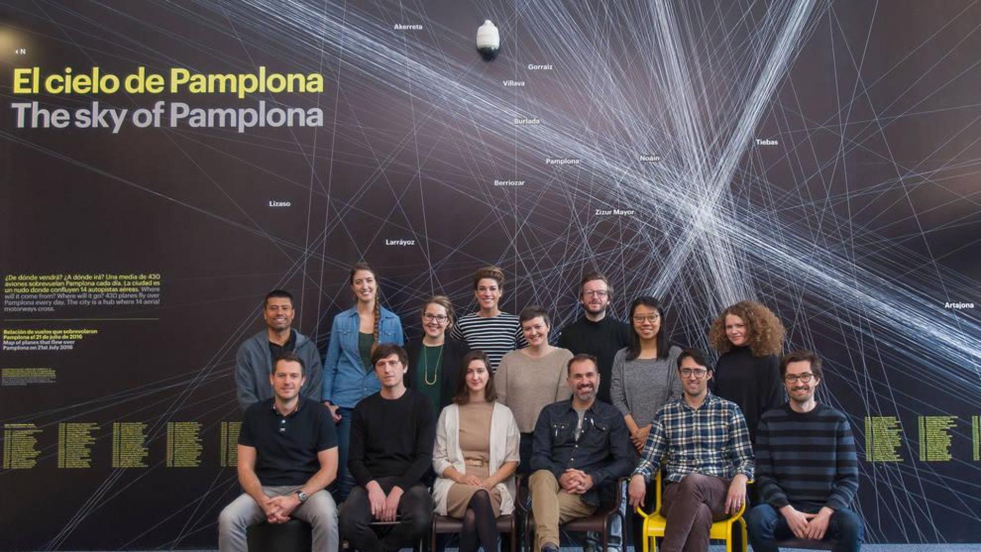 1320 trabajos compiten en los Premios Internacionales Malofiej de infografía