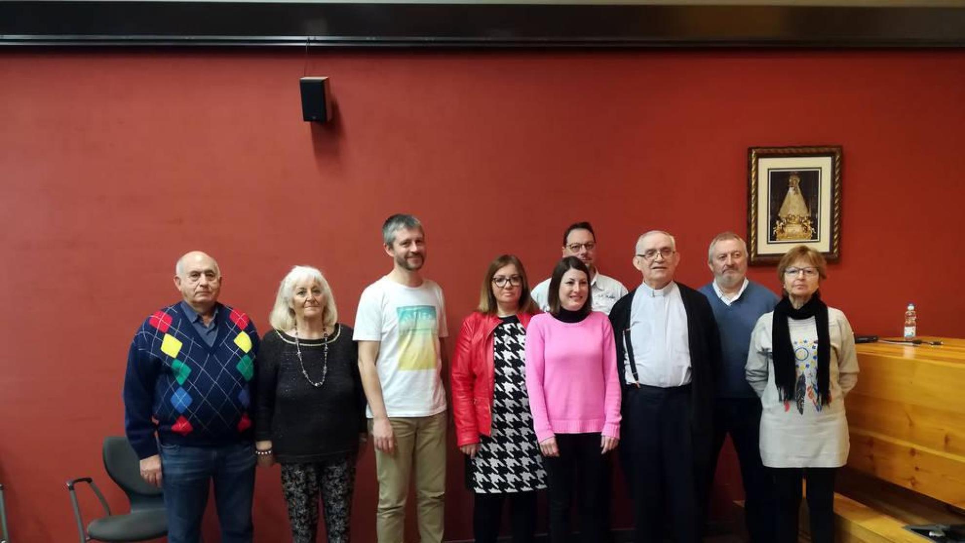 La Pasión Viviente contará con un nuevo escenario en su 18 edición