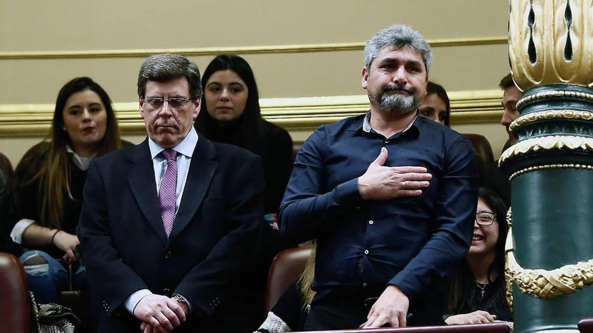 El Congreso da un paso más para derogar la prisión permanente