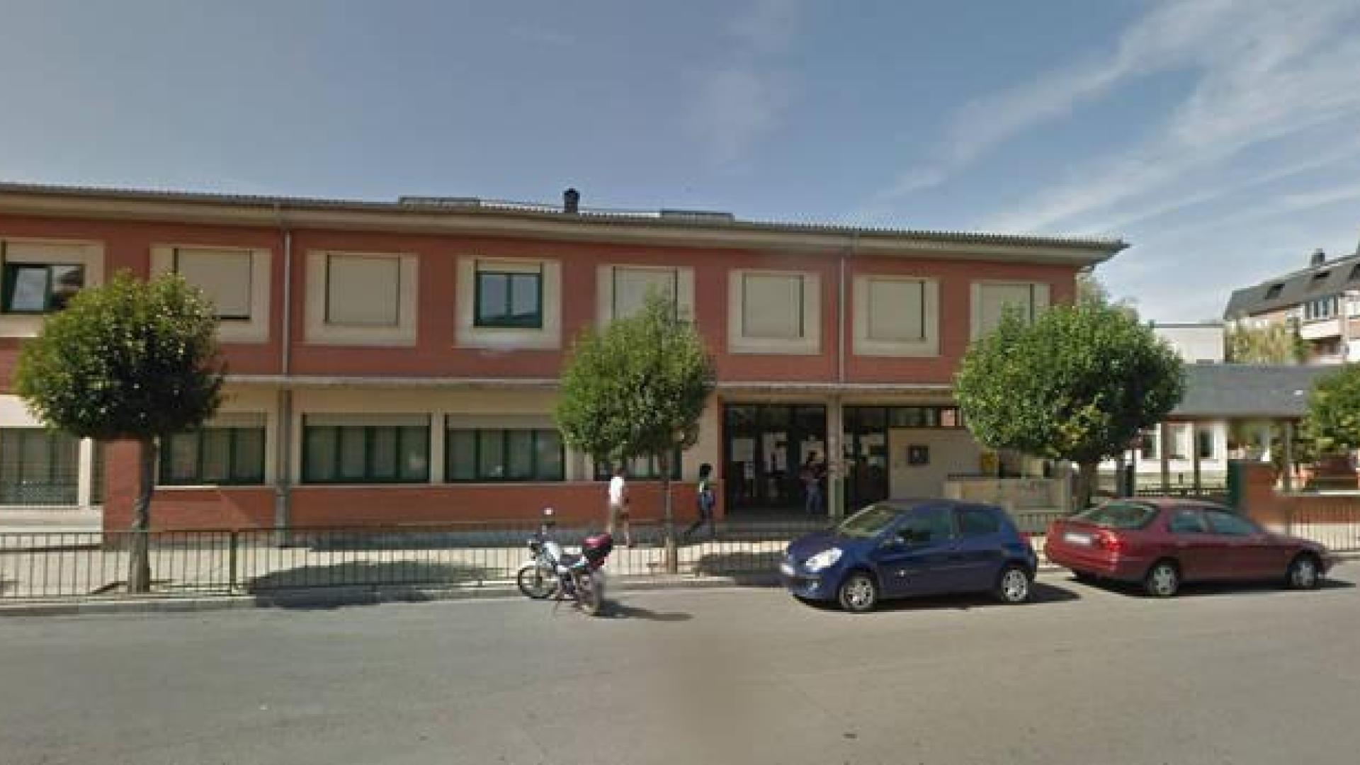 Trasladan caso a la fiscalía del menor por agresión con líquido abrasivo en León