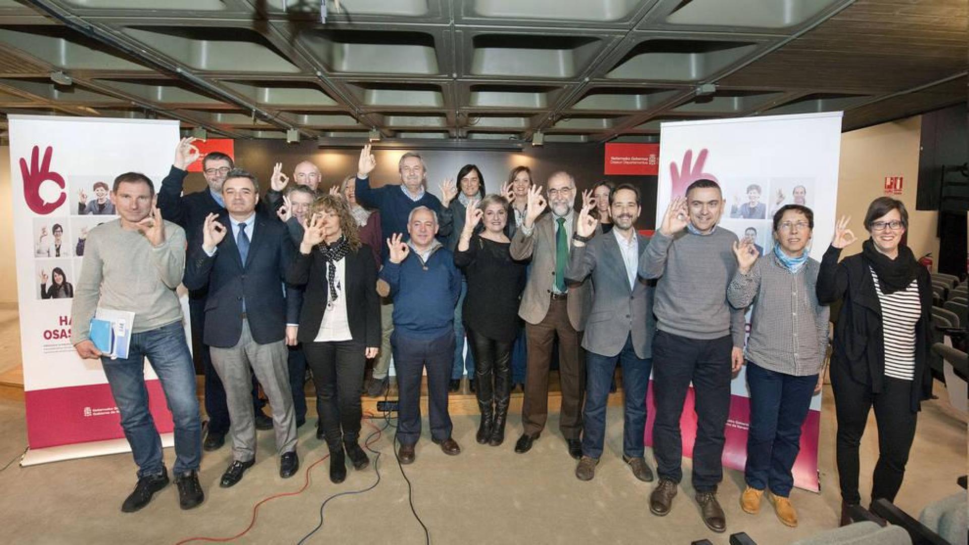 Una campaña busca prevenir las agresiones a sanitarios con respeto y empatía