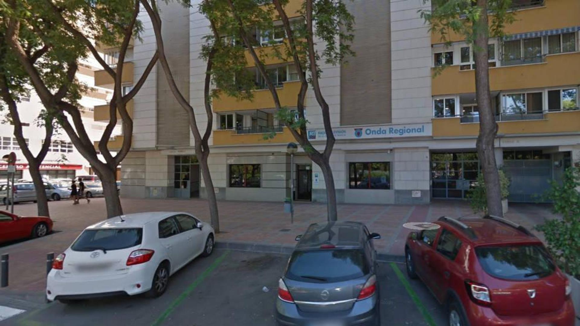 Destituido un directivo de la televisión murciana por un artículo machista