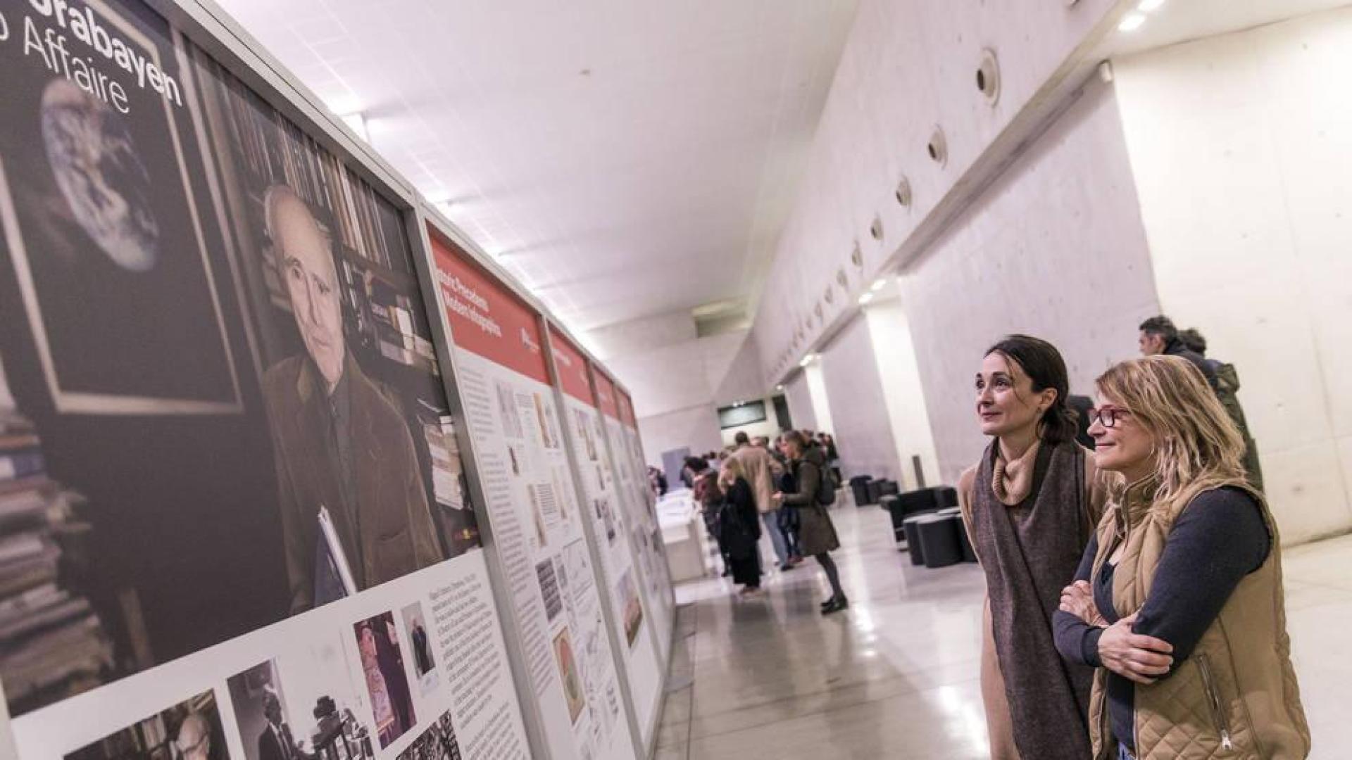 El recuerdo de Urabayen abre los Malofiej