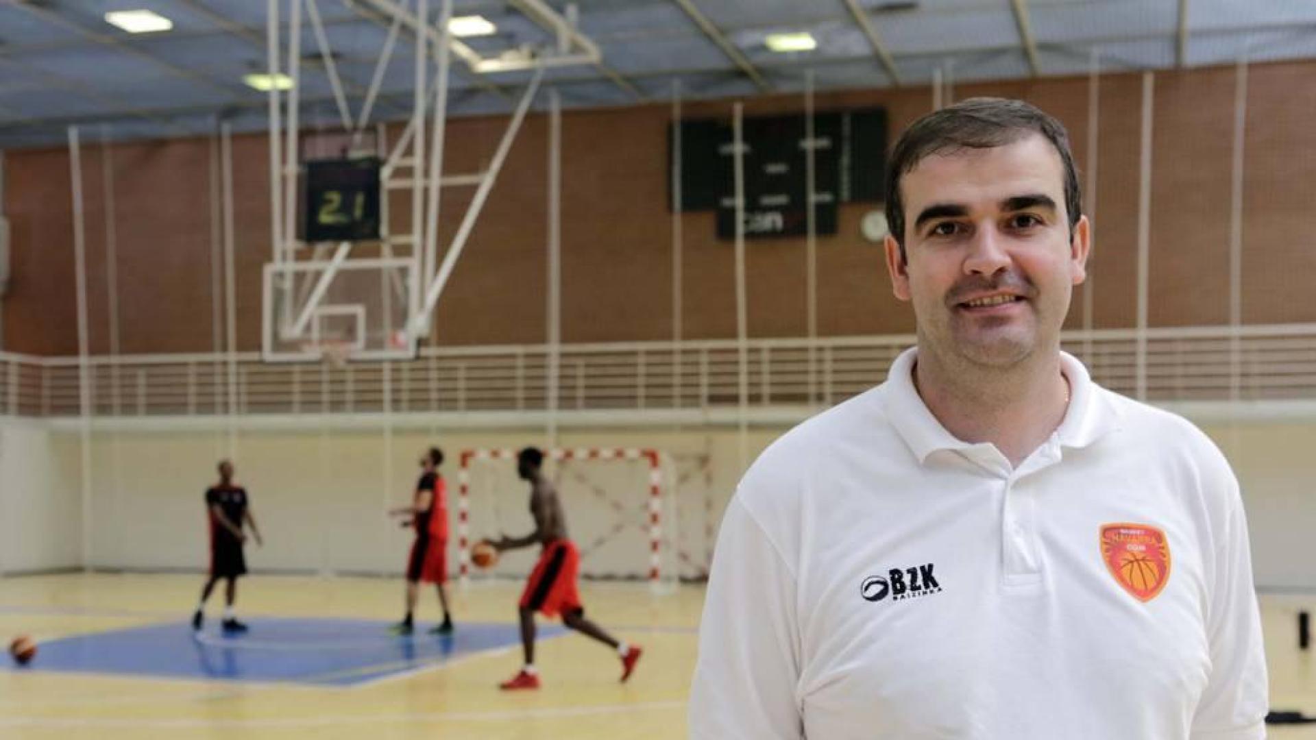 Basket Navarra visita Alicante con el reto de sorprender al líder
