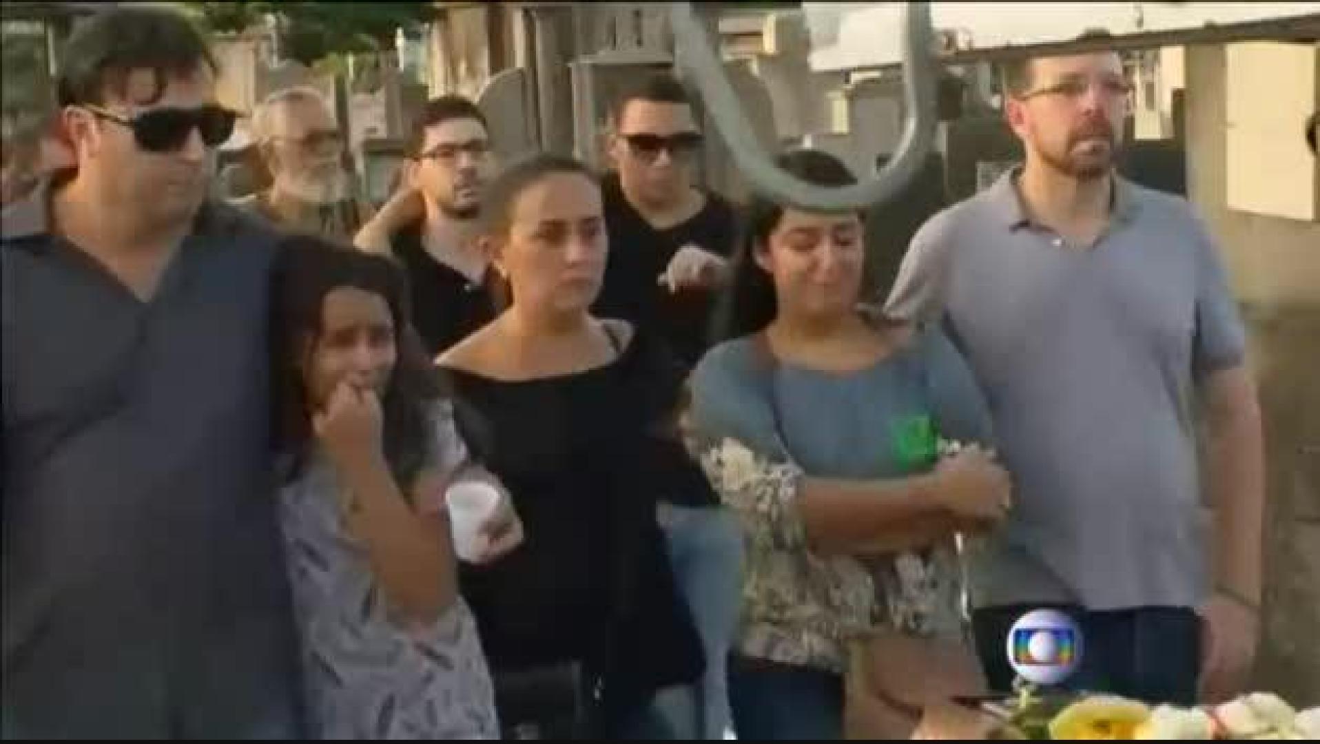 Protestas en Brasil por el asesinato de una concejala defensora de los Derechos Humanos