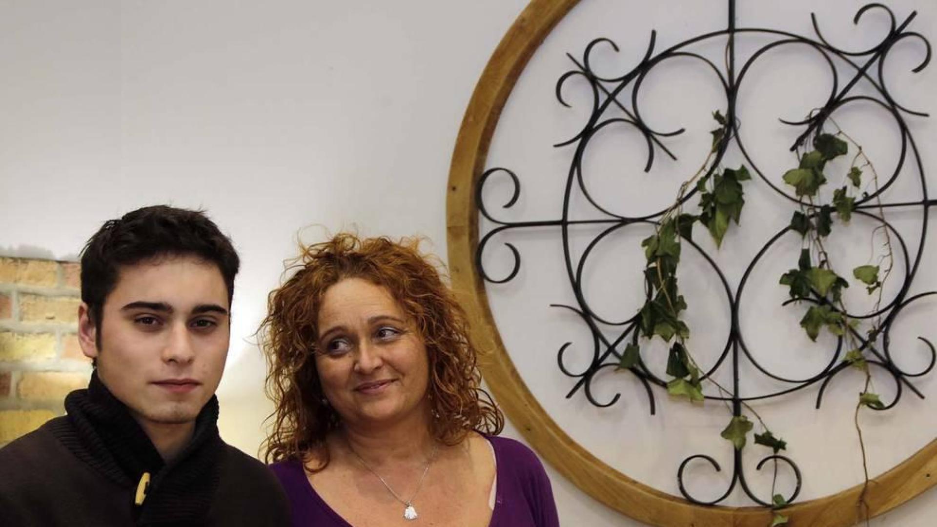 La enfermedad del beso salado, Urko Rellán comparte su historia con esta afección