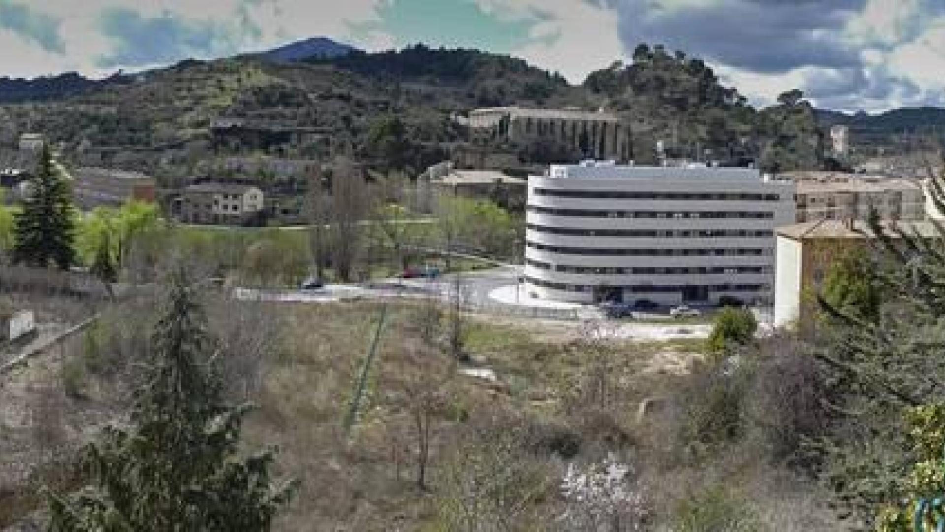 Las viviendas del solar de Renolit se retoman con bloques de más altura