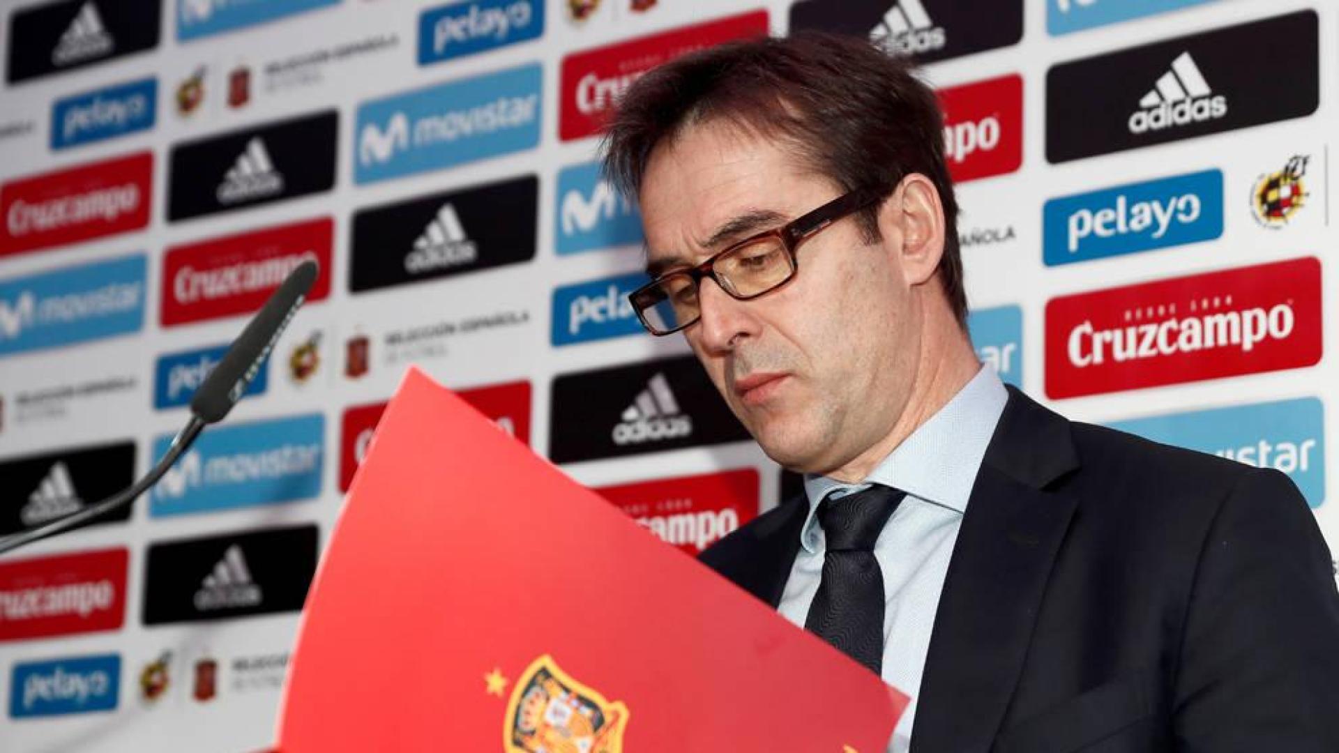 Marcos Alonso, Rodri y Parejo, grandes novedades en una lista con Azpilicueta