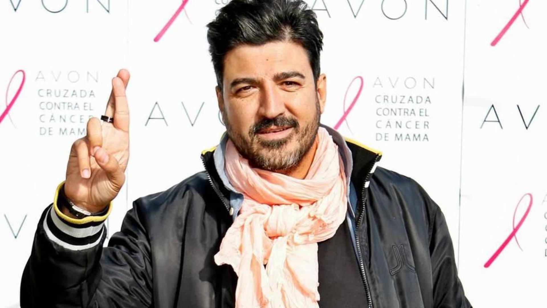 Tony Aguilar sustituirá a José María Íñigo como comentarista de Eurovisión