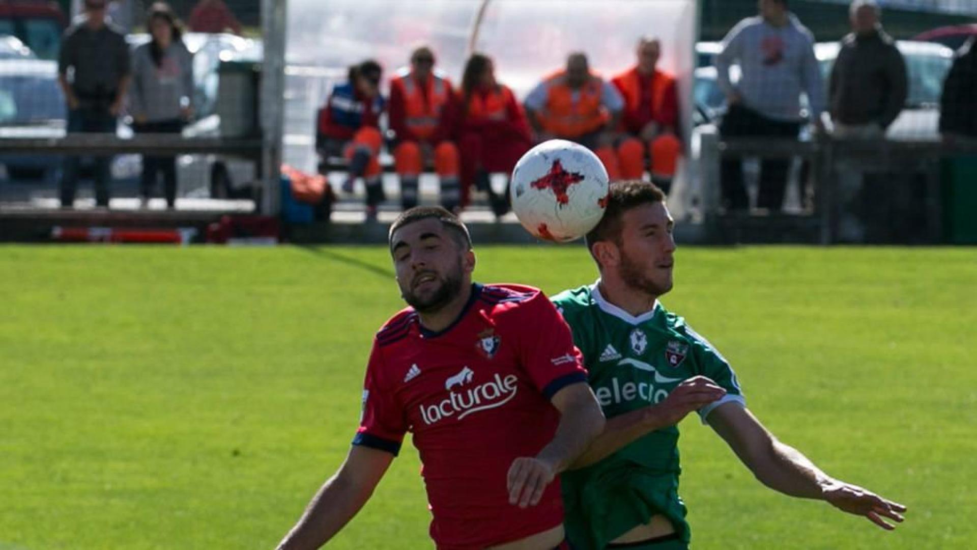 El Promesas busca en Getxo alargar su racha