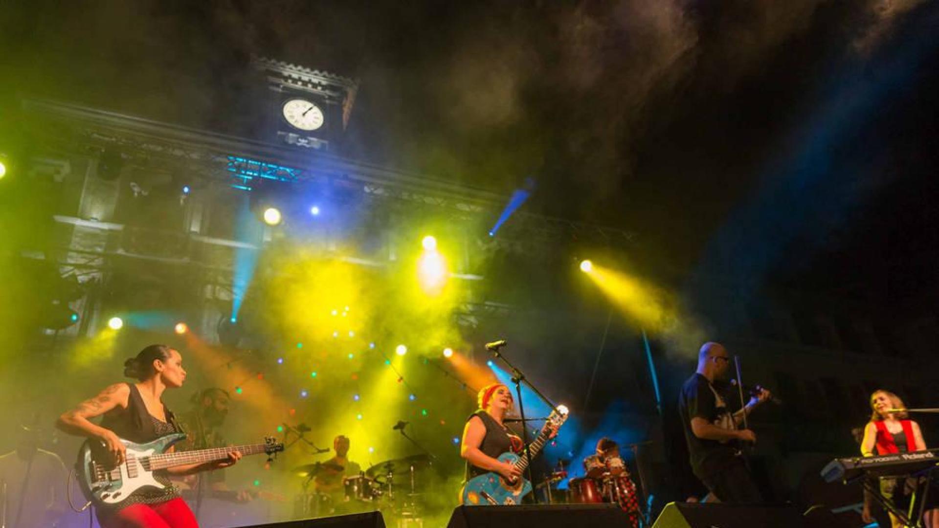 El Ayuntamiento destina 9.200 € más a espectáculos y conciertos de las fiestas