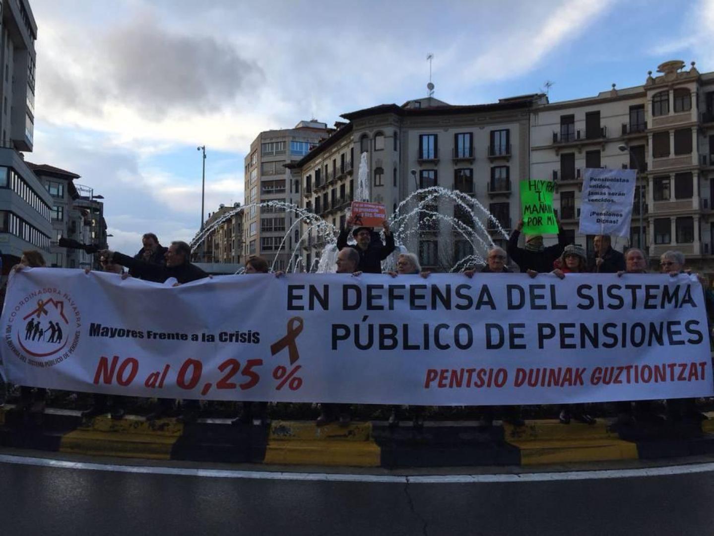 La gente está llenando Merindades cortando así el tráfico