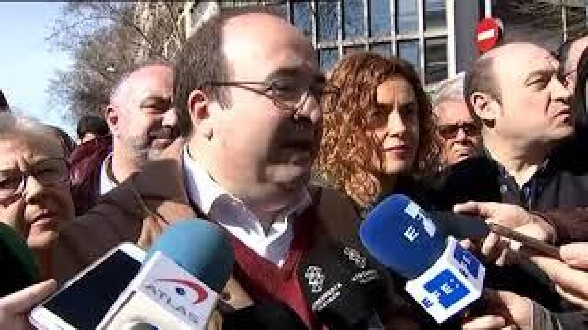 España se moviliza por el futuro de las pensiones