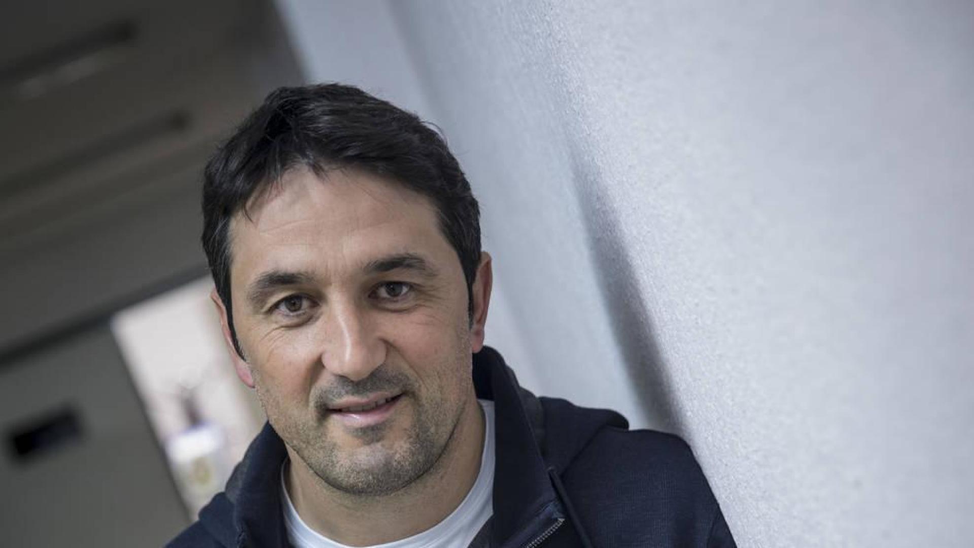 “Recuperamos la conexión, Osasuna no es Osasuna sin pasión y sin sentimiento”