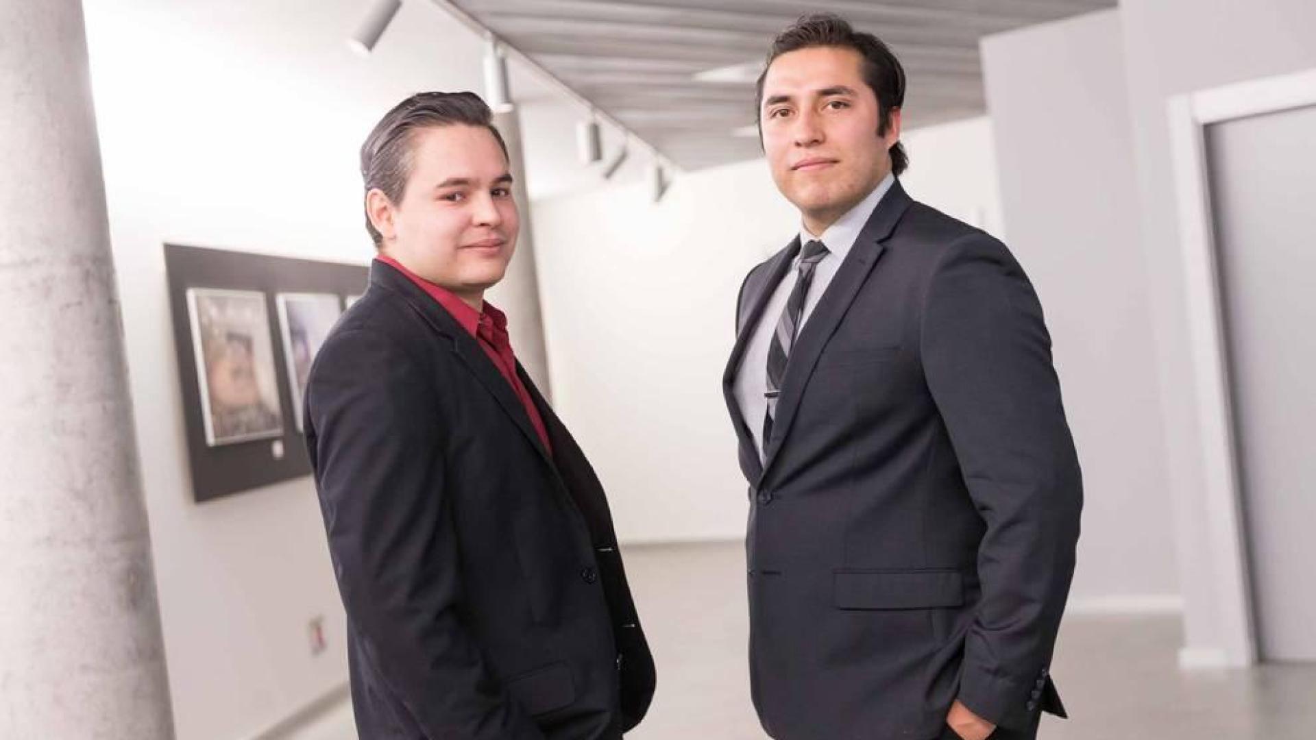 Indoorganic, el electrodoméstico de Tudela que cultiva tus hortalizas en casa