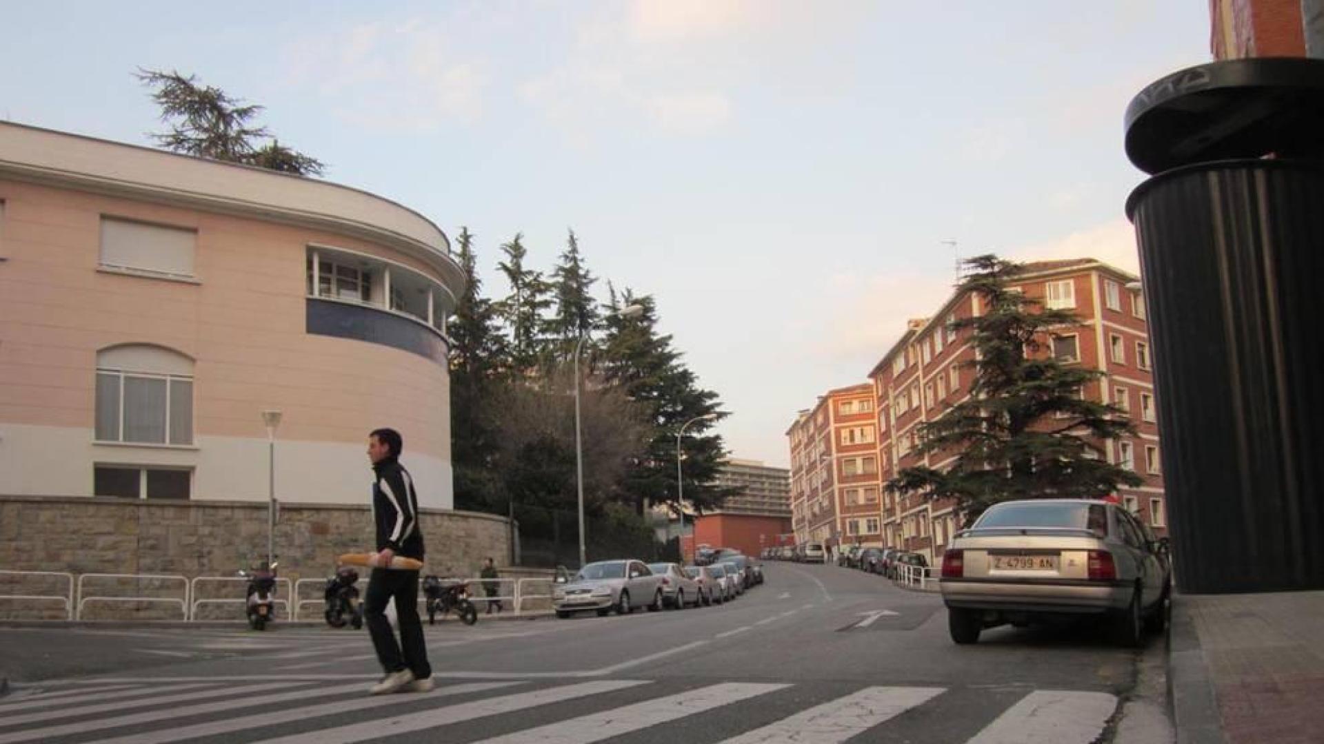​El INDJ dispone de 60 plazas libres en la Residencia 'Fuerte del Príncipe'